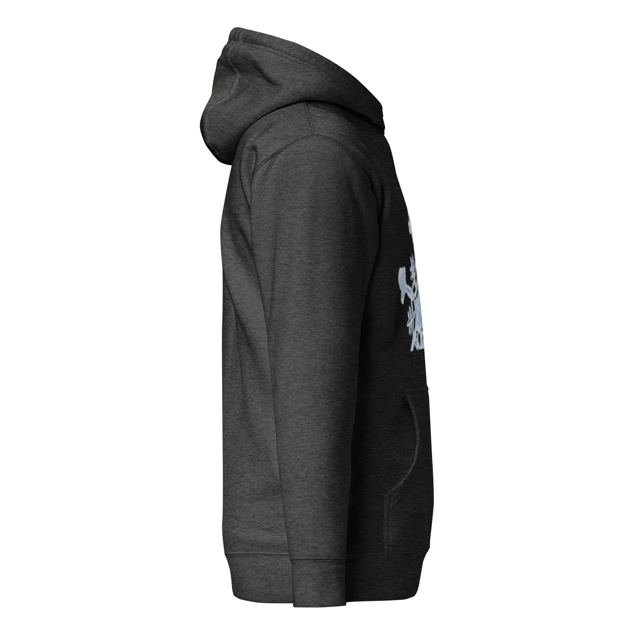 Christmas Hoodie (Glamourange Christmas Gifts - Hoodies for Christmas 0093)