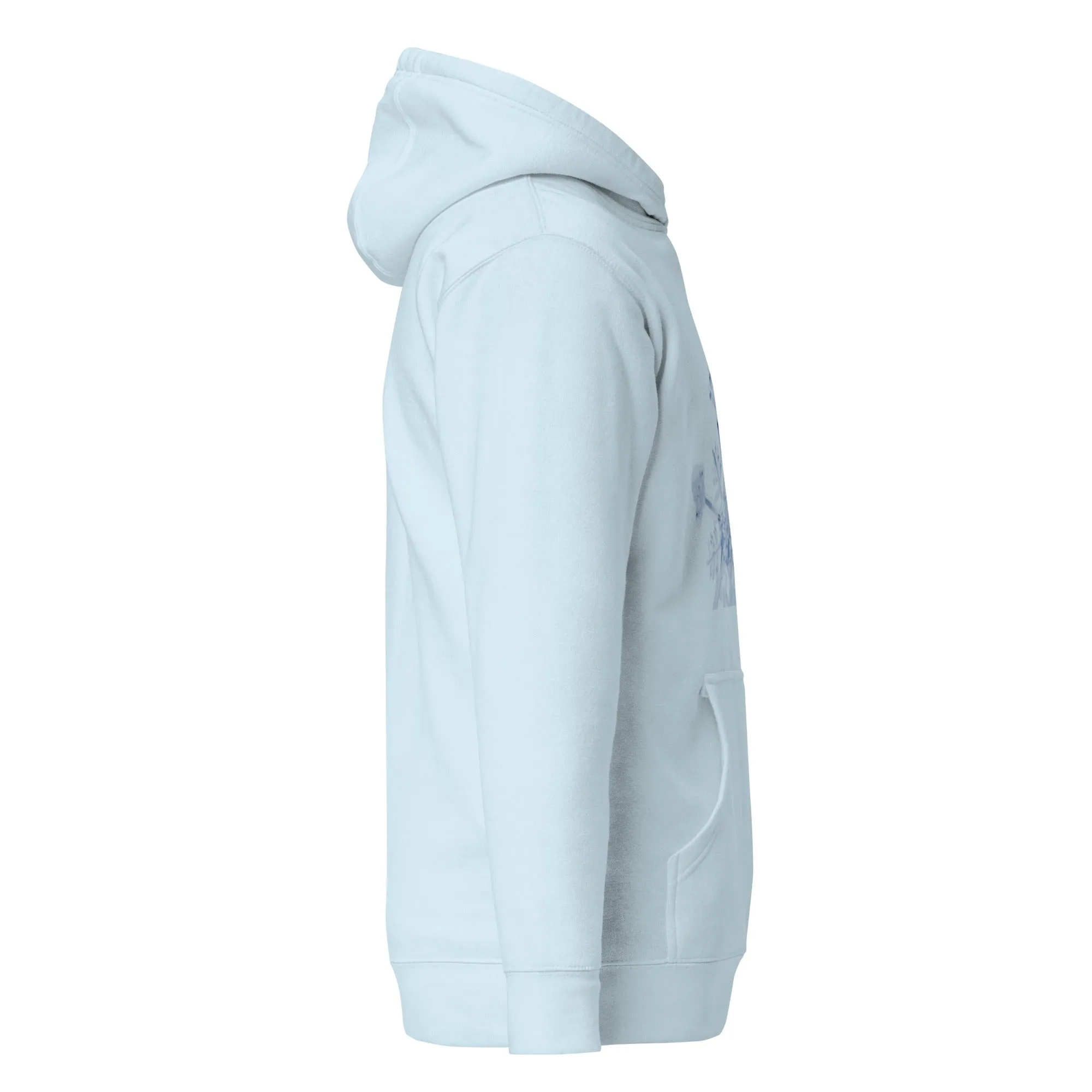 Christmas Hoodie (Glamourange Christmas Gifts - Hoodies for Christmas 0093)
