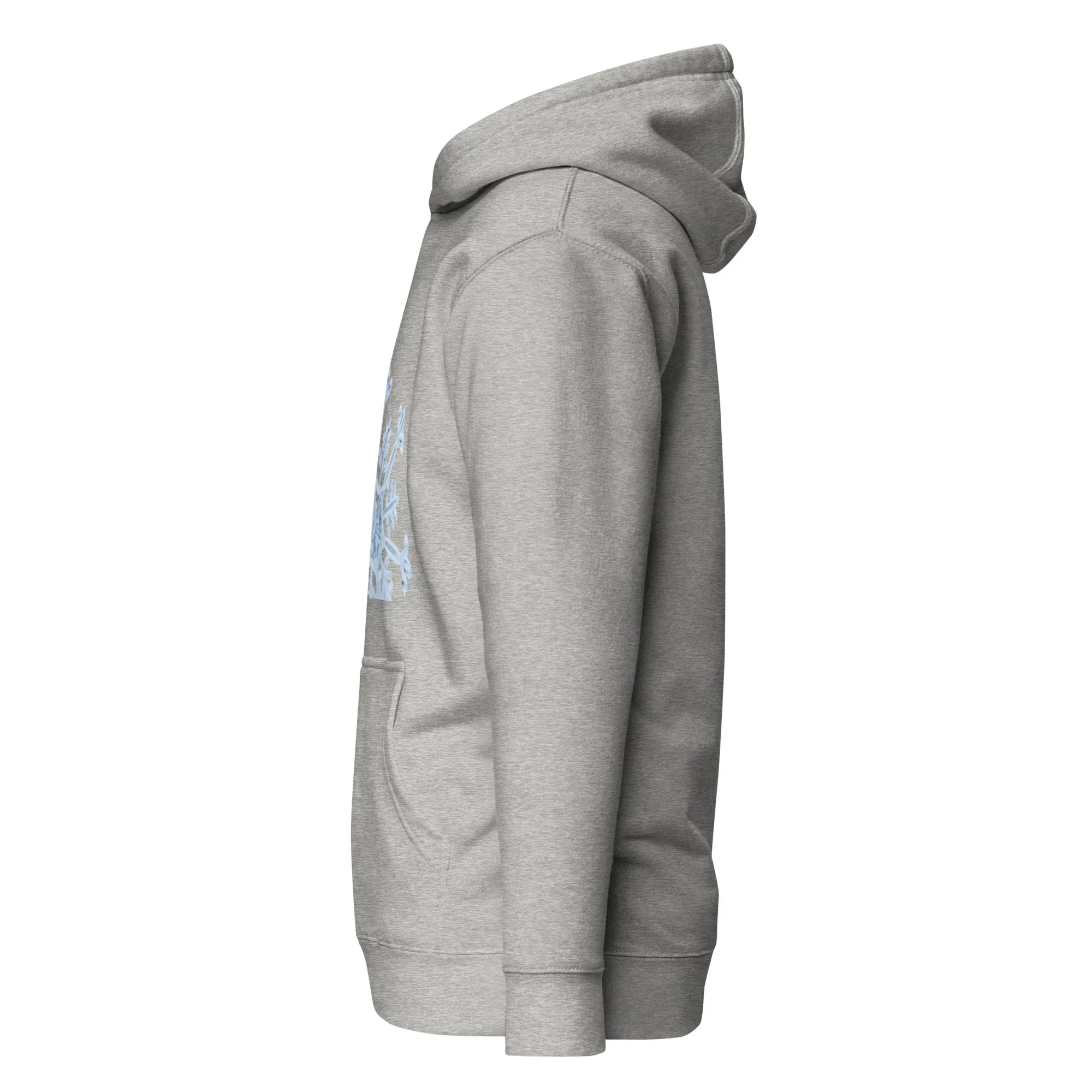 Christmas Hoodie (Glamourange Christmas Gifts - Hoodies for Christmas 0093)