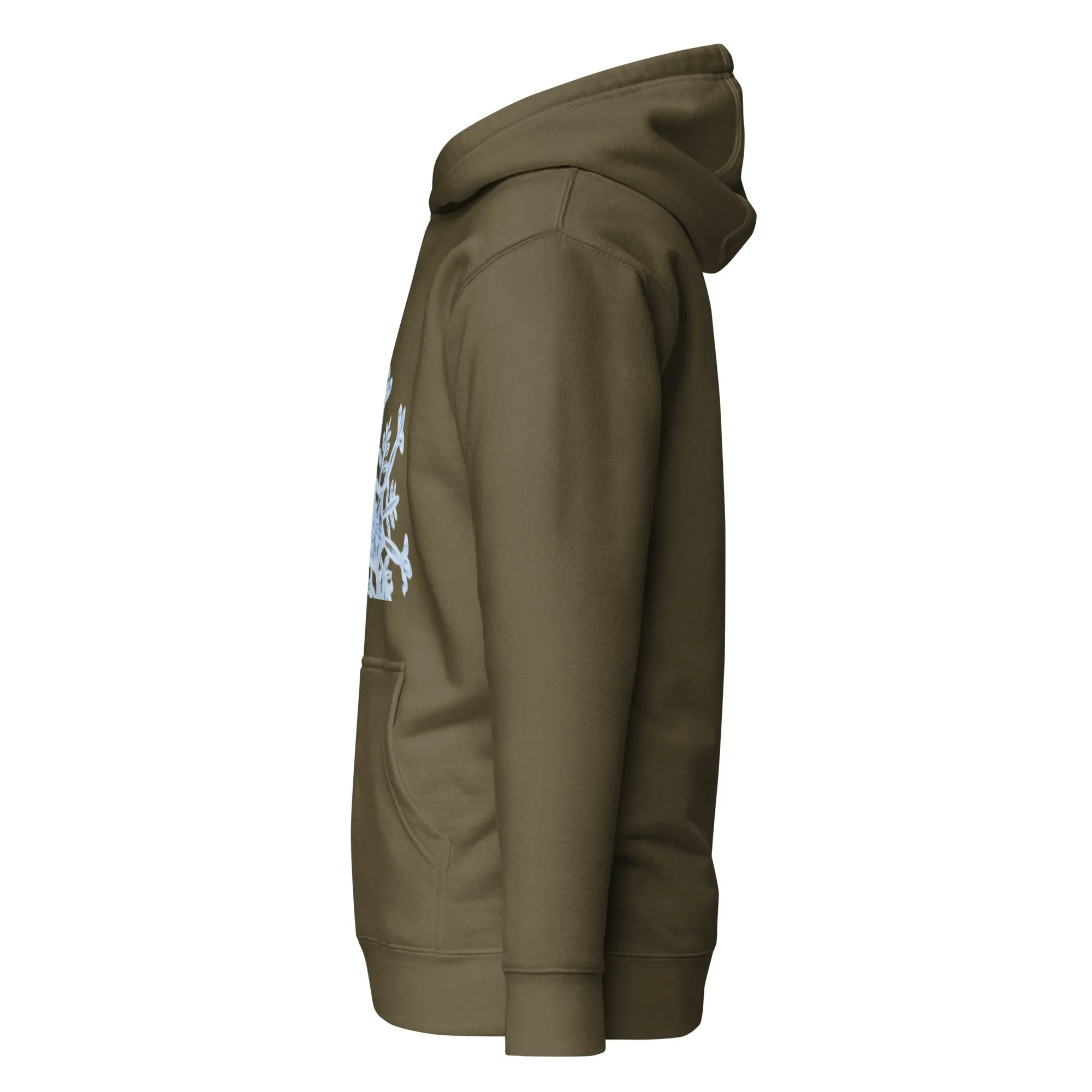 Christmas Hoodie (Glamourange Christmas Gifts - Hoodies for Christmas 0093)
