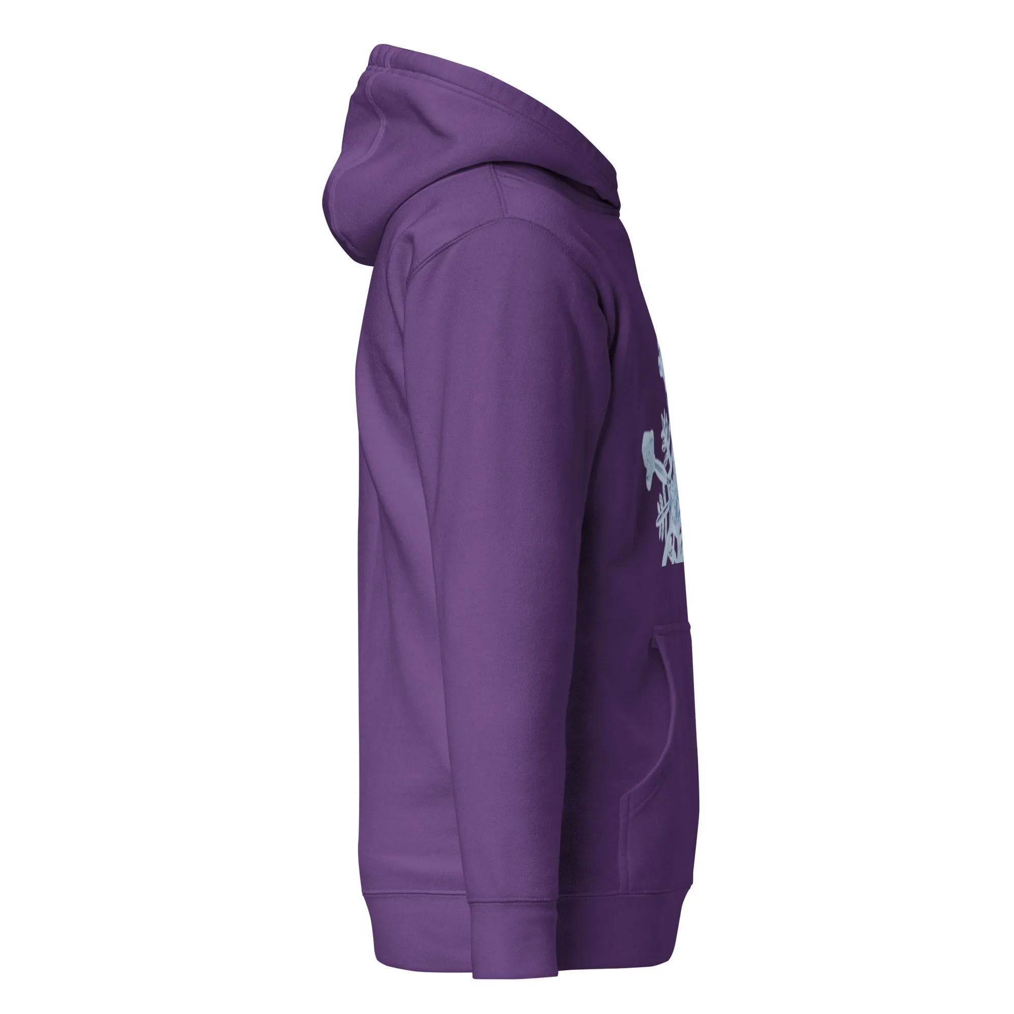 Christmas Hoodie (Glamourange Christmas Gifts - Hoodies for Christmas 0093)