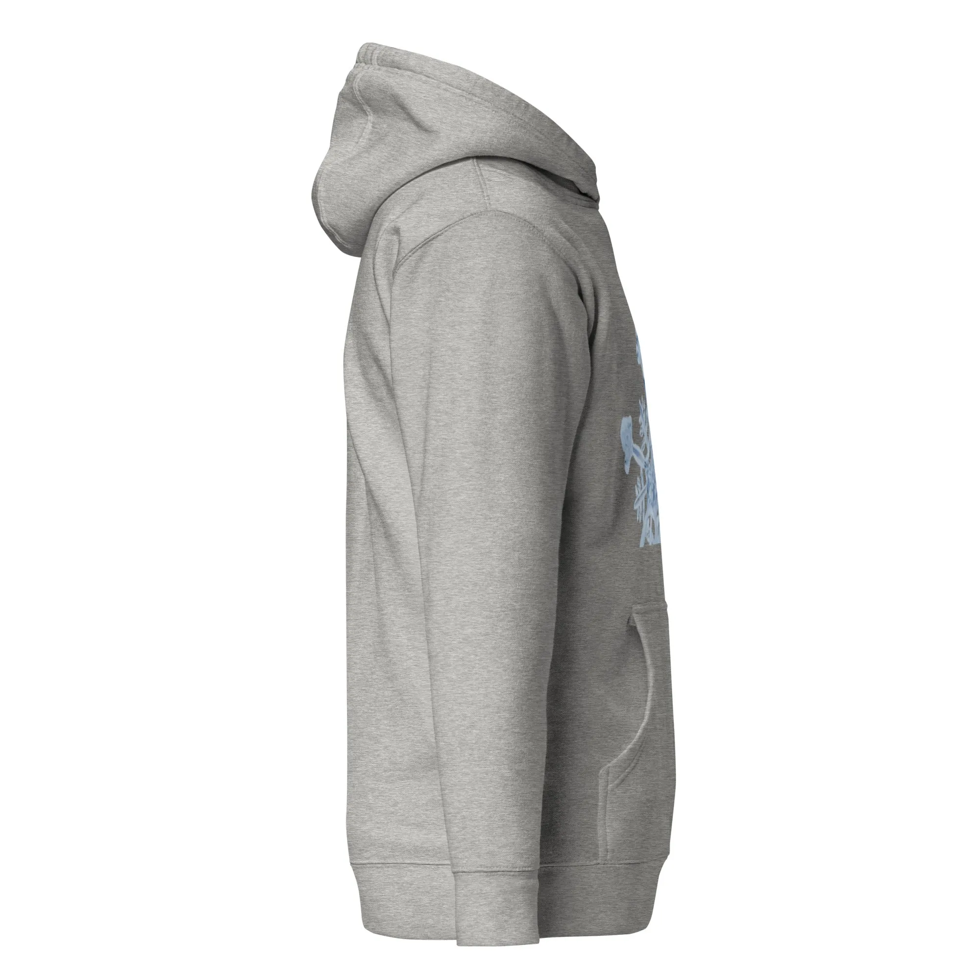 Christmas Hoodie (Glamourange Christmas Gifts - Hoodies for Christmas 0093)