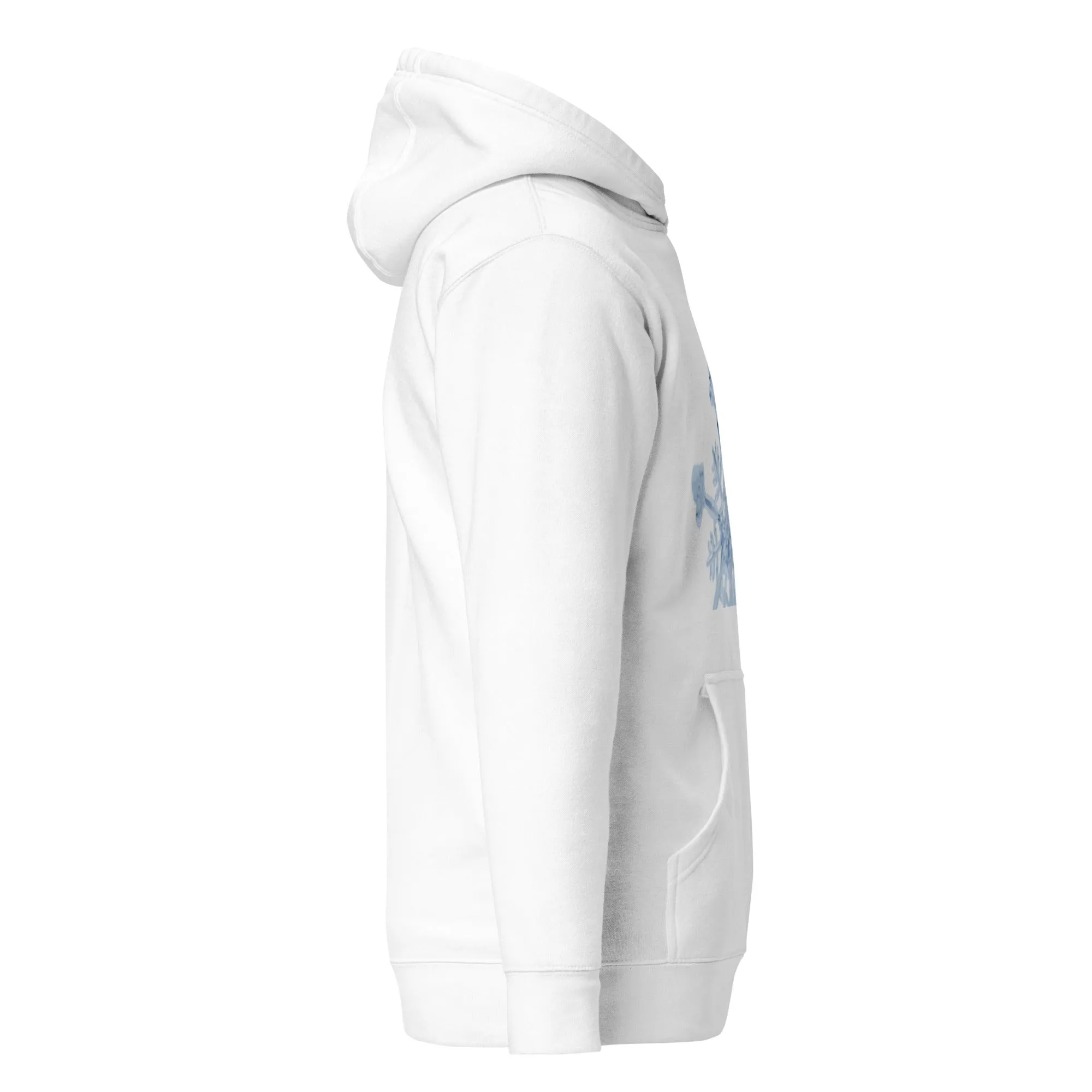 Christmas Hoodie (Glamourange Christmas Gifts - Hoodies for Christmas 0093)