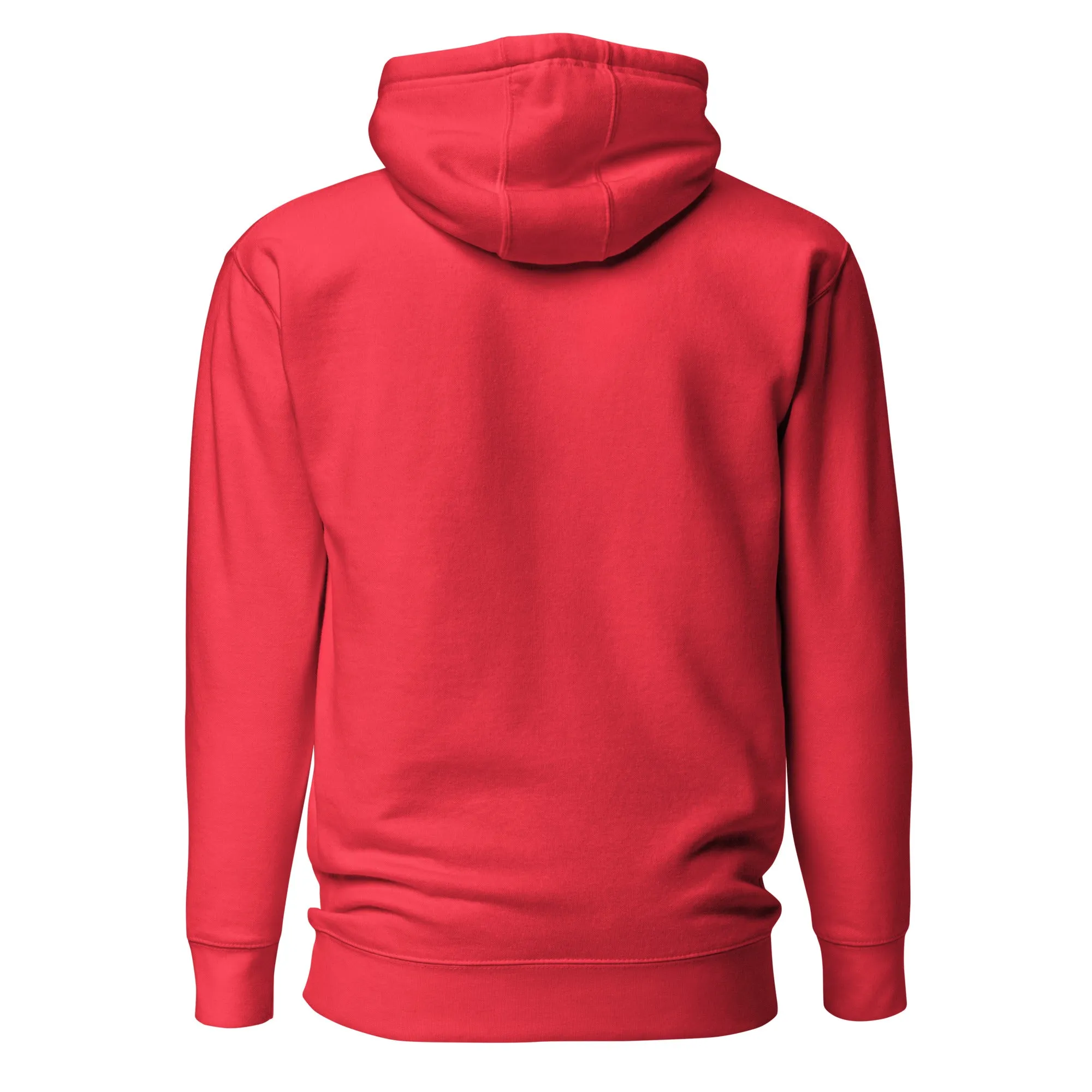 Christmas Hoodie (Glamourange Christmas Gifts - Hoodies for Christmas 009)
