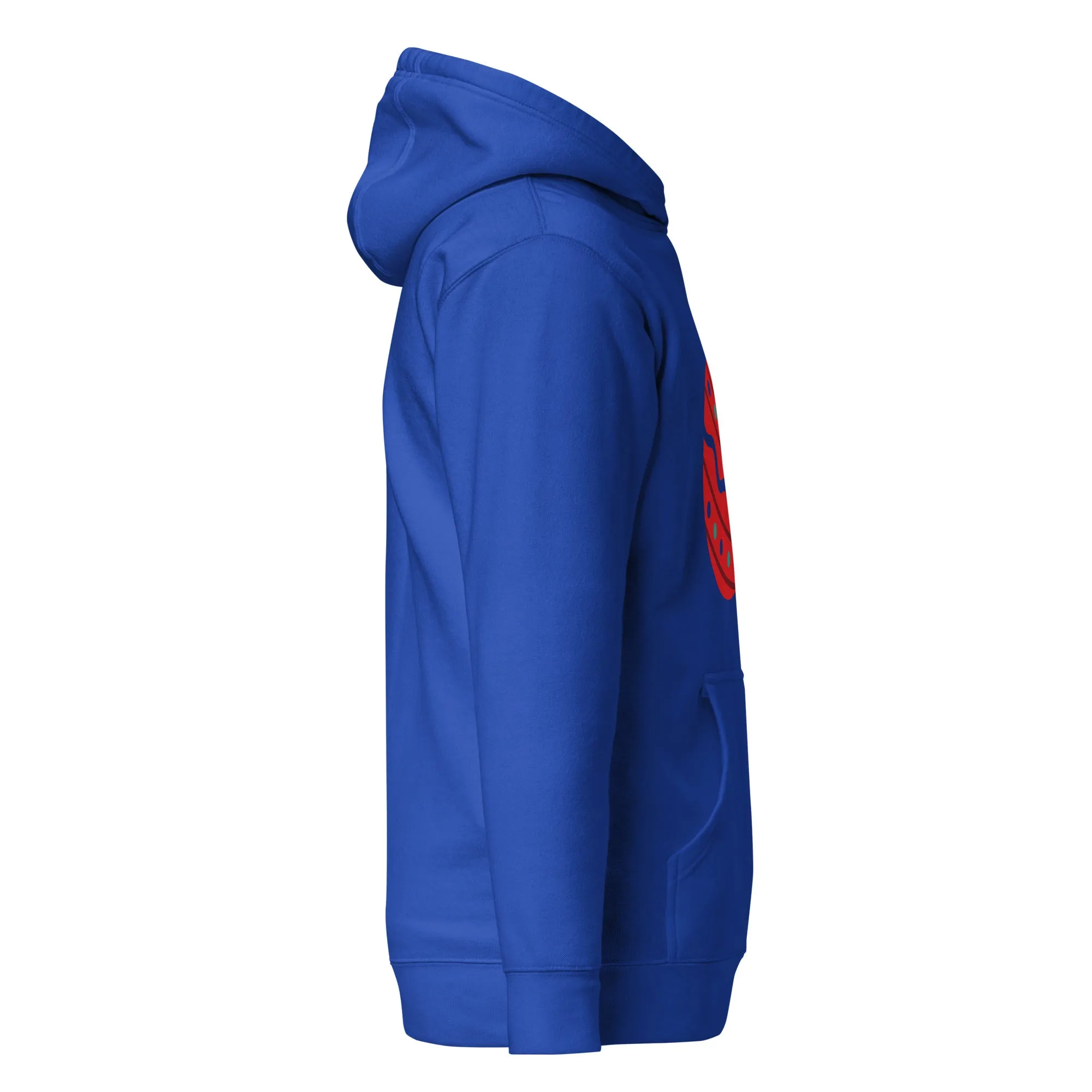 Christmas Hoodie (Glamourange Christmas Gifts - Hoodies for Christmas 009)