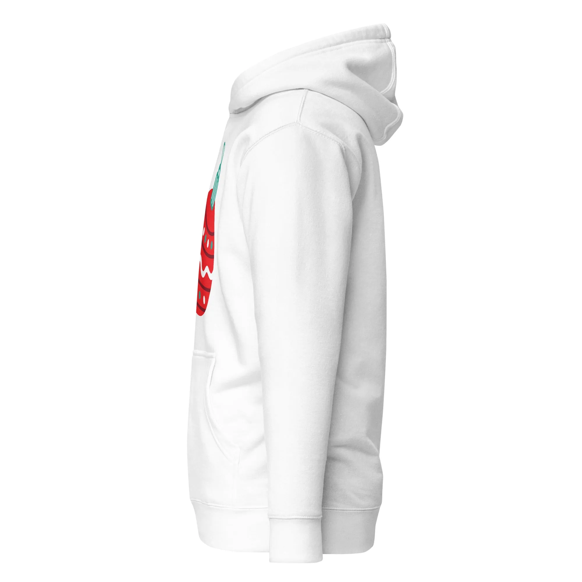 Christmas Hoodie (Glamourange Christmas Gifts - Hoodies for Christmas 009)
