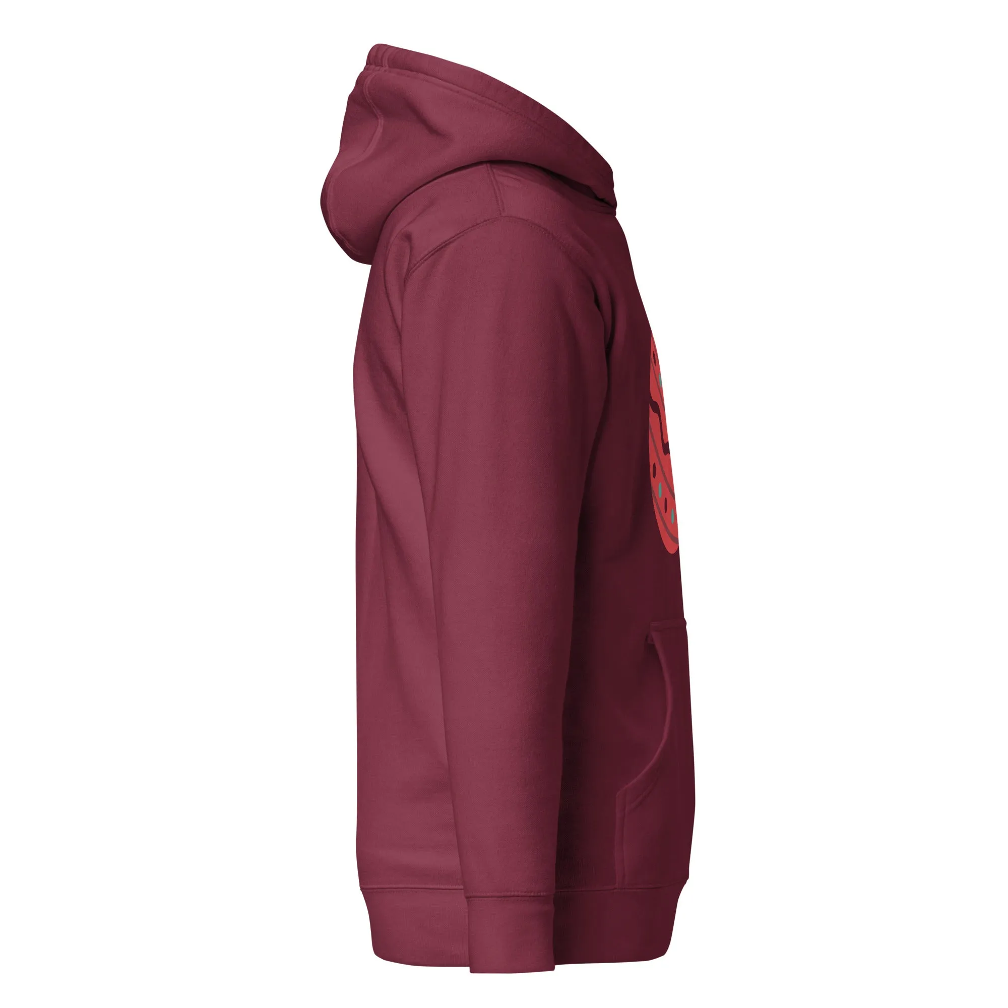 Christmas Hoodie (Glamourange Christmas Gifts - Hoodies for Christmas 009)