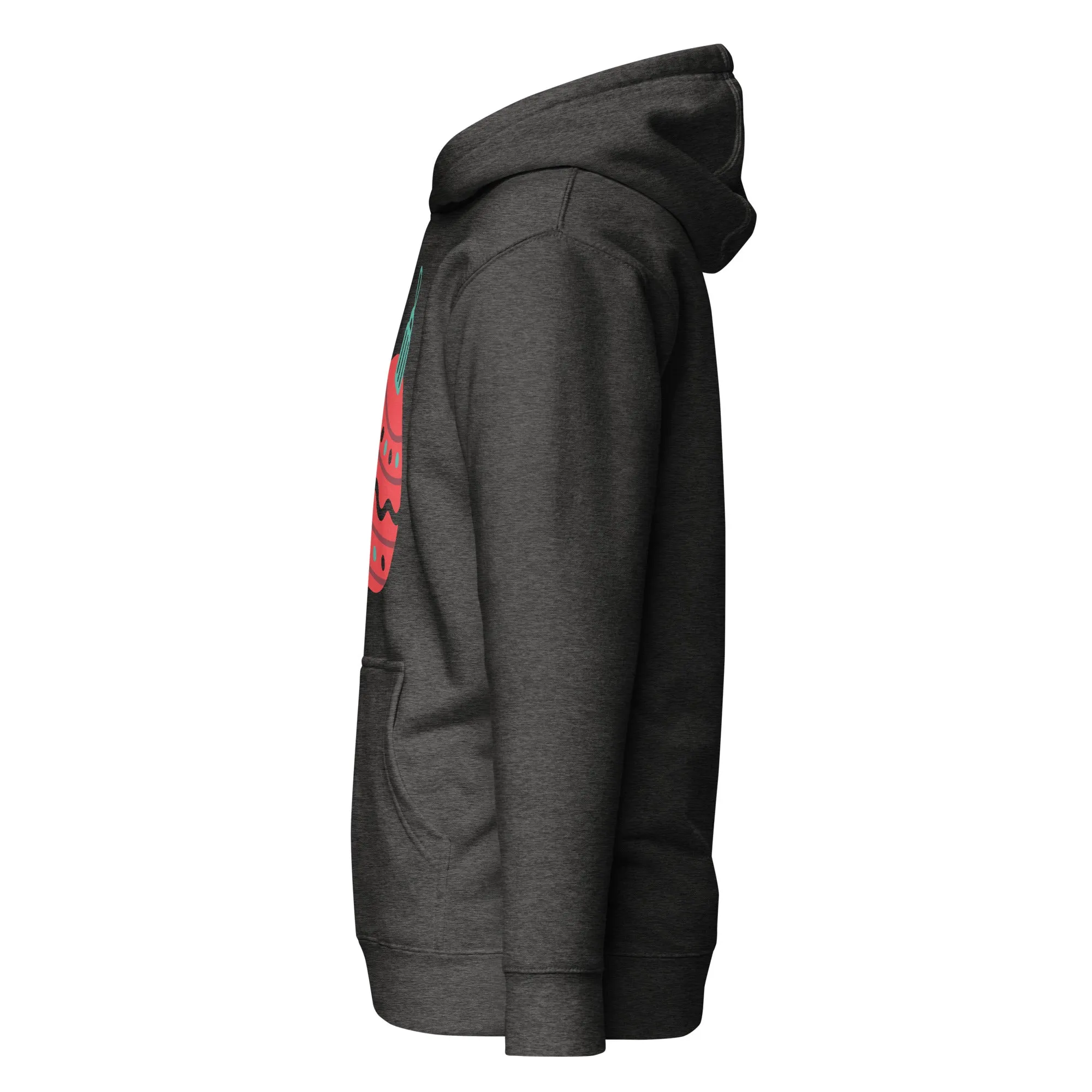 Christmas Hoodie (Glamourange Christmas Gifts - Hoodies for Christmas 009)