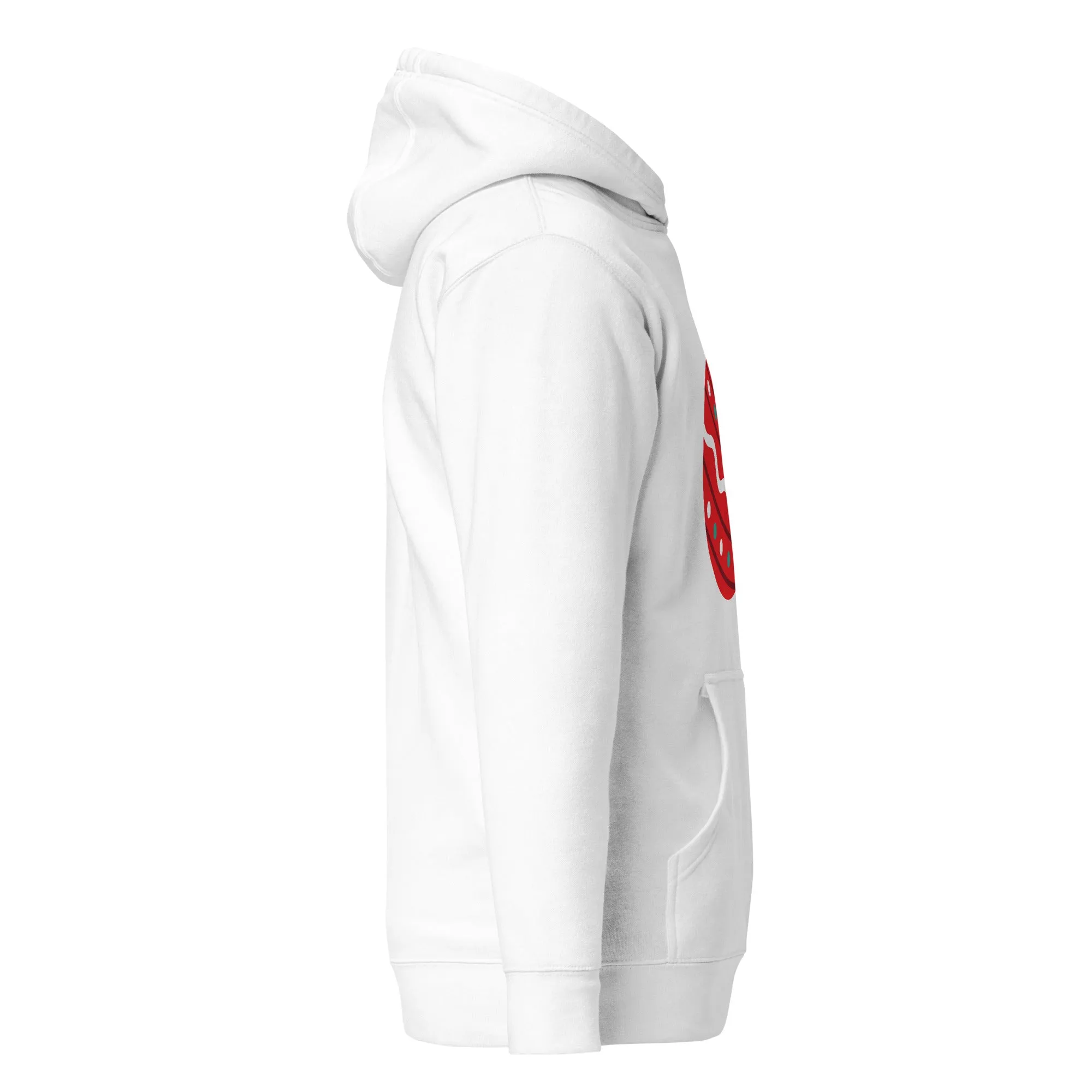 Christmas Hoodie (Glamourange Christmas Gifts - Hoodies for Christmas 009)