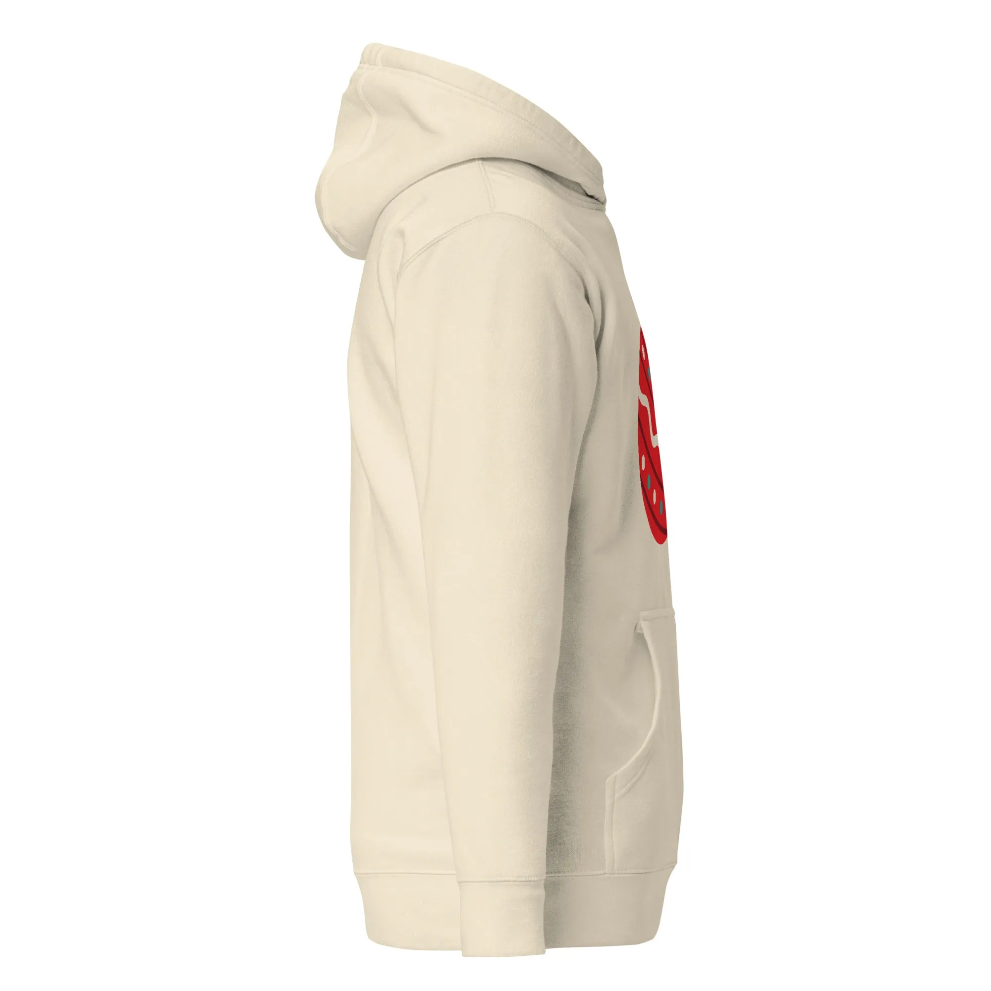 Christmas Hoodie (Glamourange Christmas Gifts - Hoodies for Christmas 009)