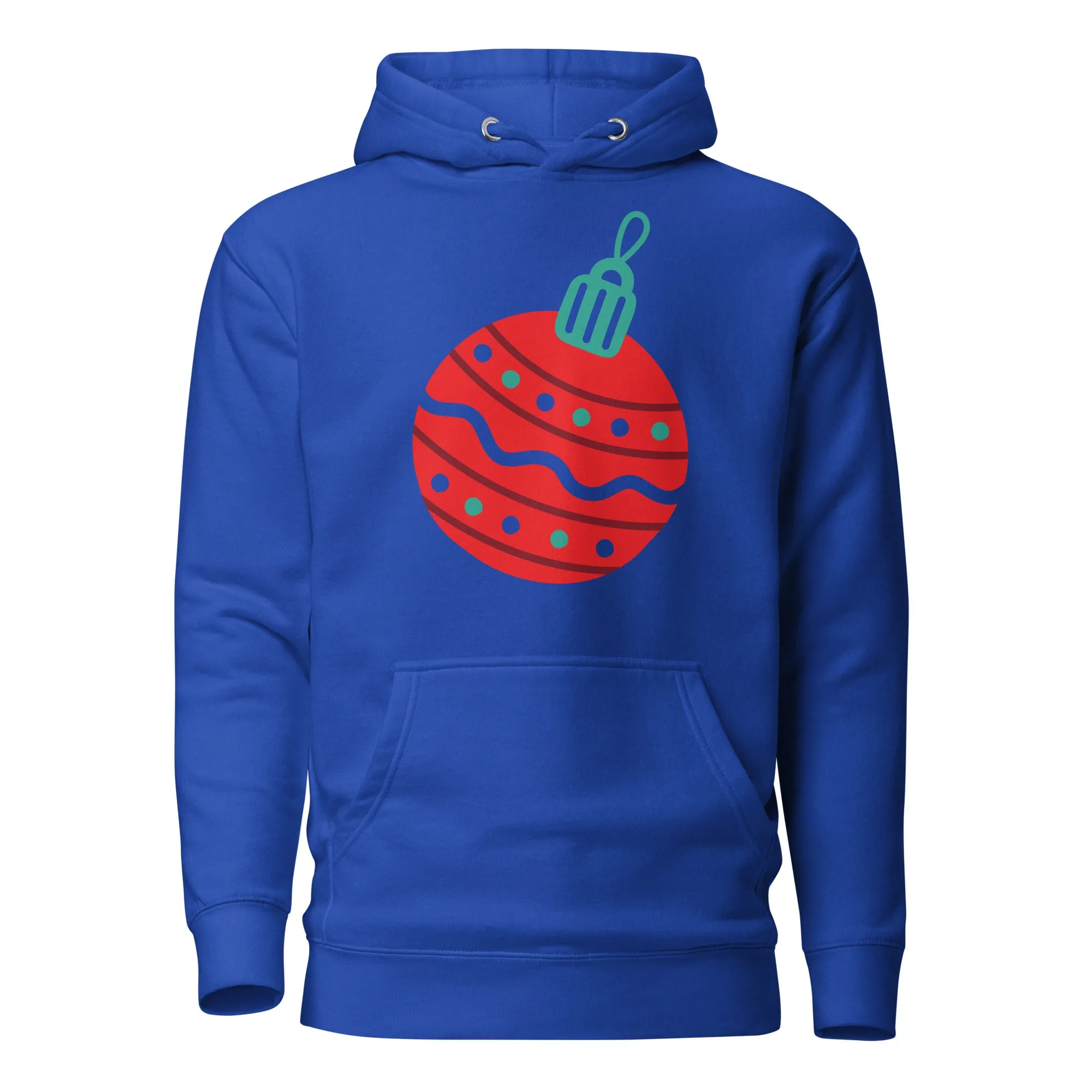 Christmas Hoodie (Glamourange Christmas Gifts - Hoodies for Christmas 009)