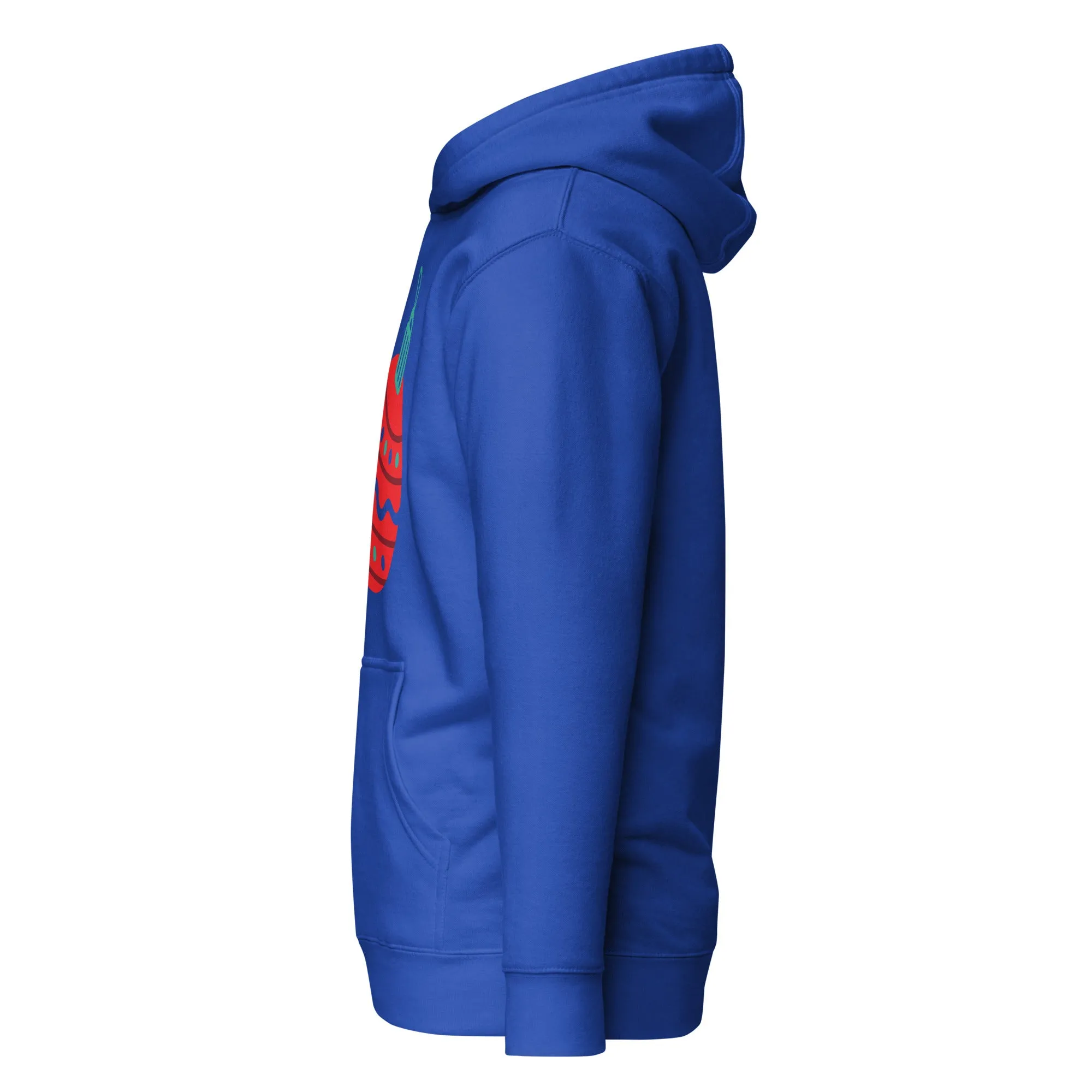 Christmas Hoodie (Glamourange Christmas Gifts - Hoodies for Christmas 009)