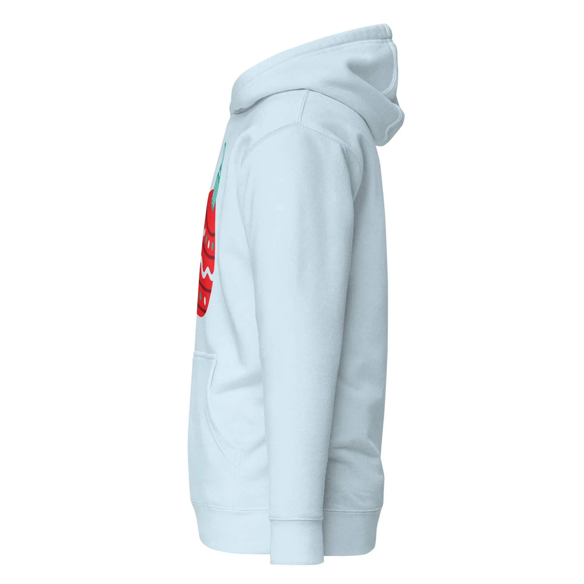 Christmas Hoodie (Glamourange Christmas Gifts - Hoodies for Christmas 009)
