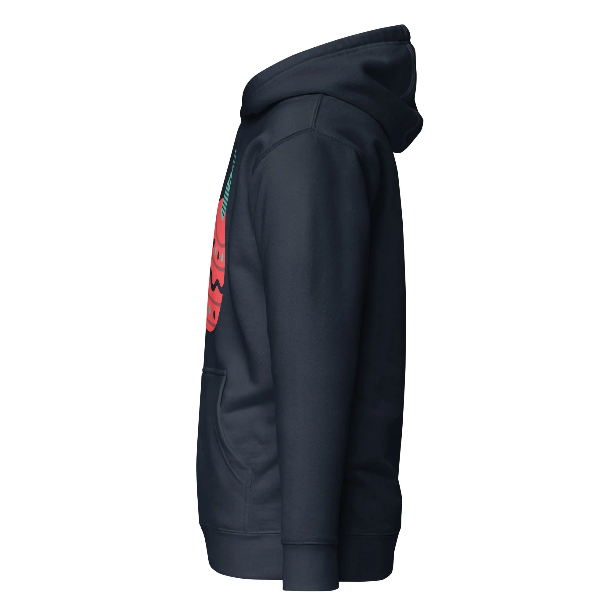 Christmas Hoodie (Glamourange Christmas Gifts - Hoodies for Christmas 009)
