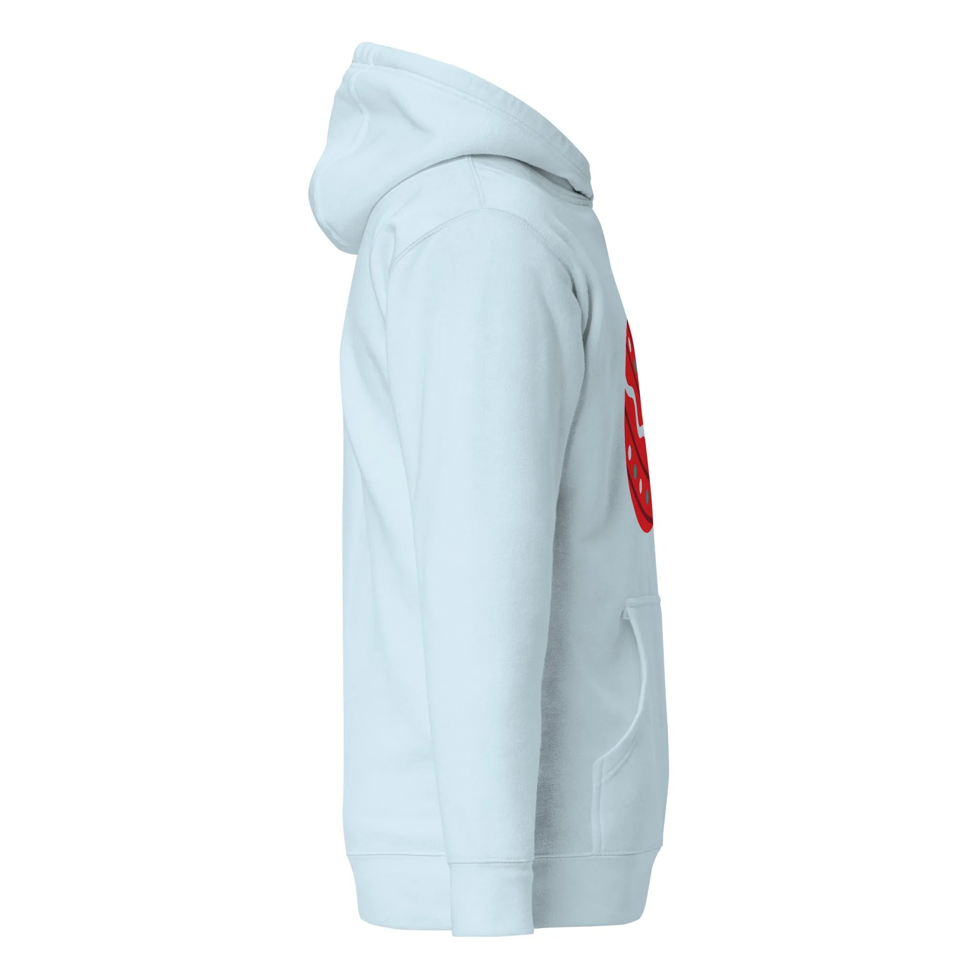 Christmas Hoodie (Glamourange Christmas Gifts - Hoodies for Christmas 009)
