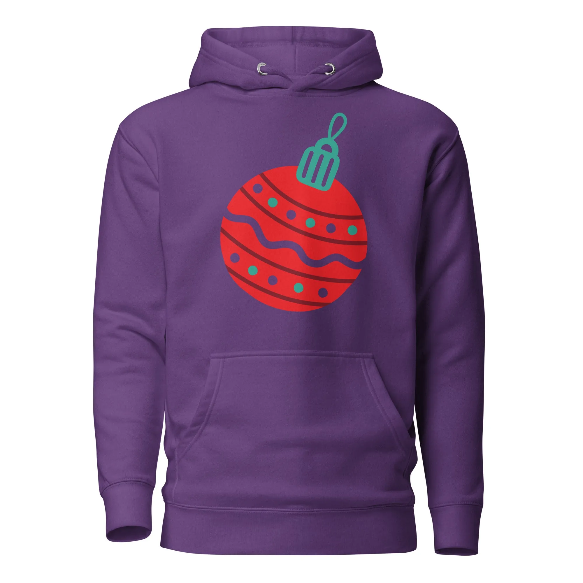 Christmas Hoodie (Glamourange Christmas Gifts - Hoodies for Christmas 009)