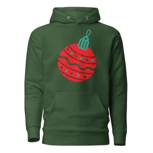 Christmas Hoodie (Glamourange Christmas Gifts - Hoodies for Christmas 009)
