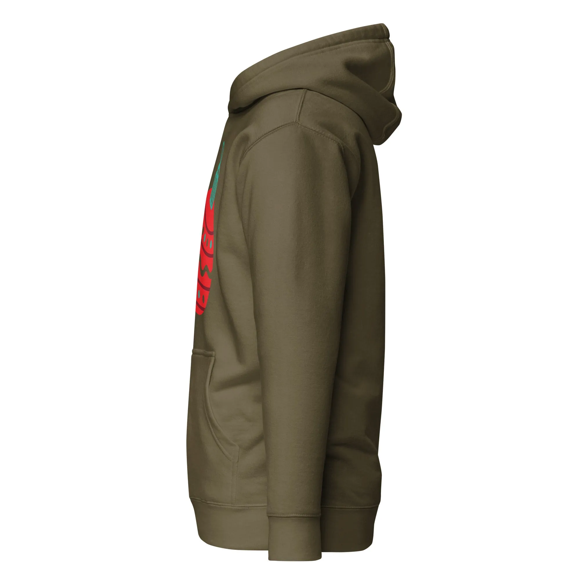 Christmas Hoodie (Glamourange Christmas Gifts - Hoodies for Christmas 009)