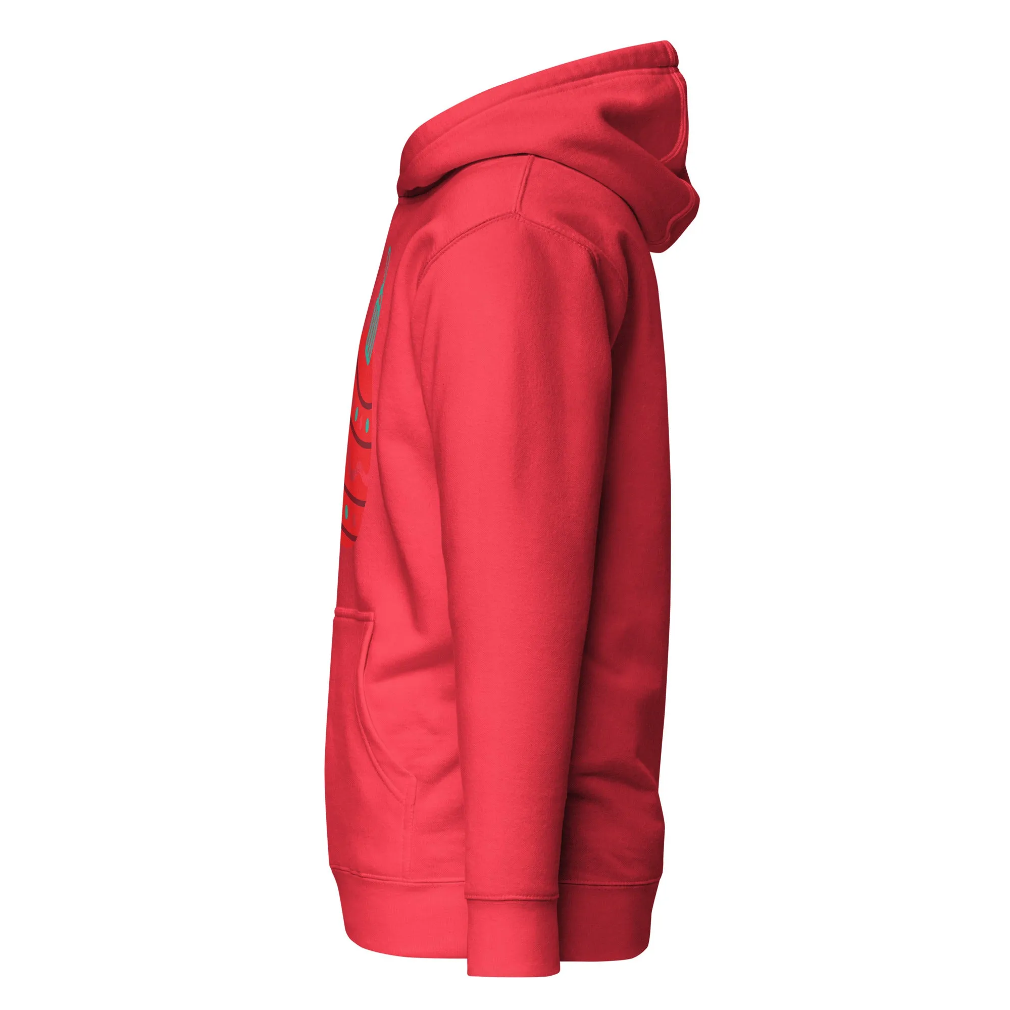 Christmas Hoodie (Glamourange Christmas Gifts - Hoodies for Christmas 009)