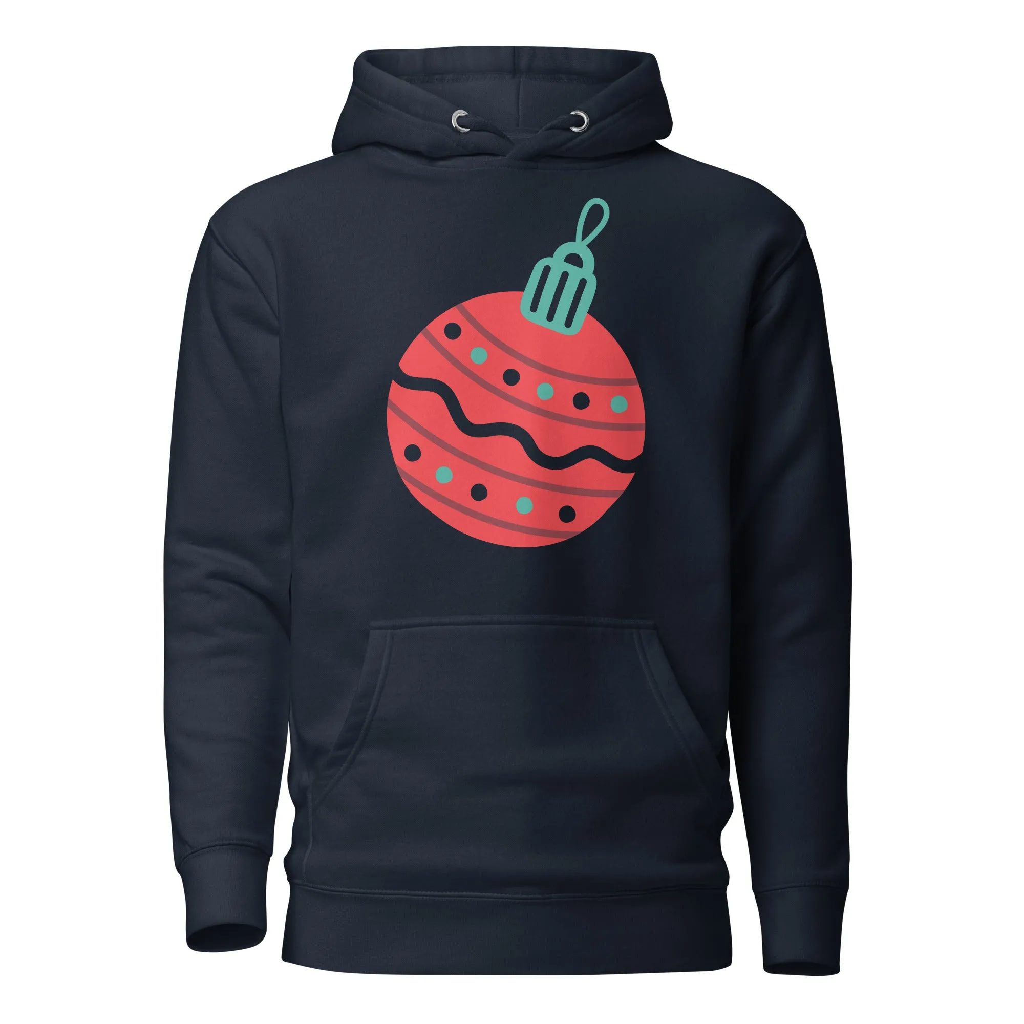 Christmas Hoodie (Glamourange Christmas Gifts - Hoodies for Christmas 009)