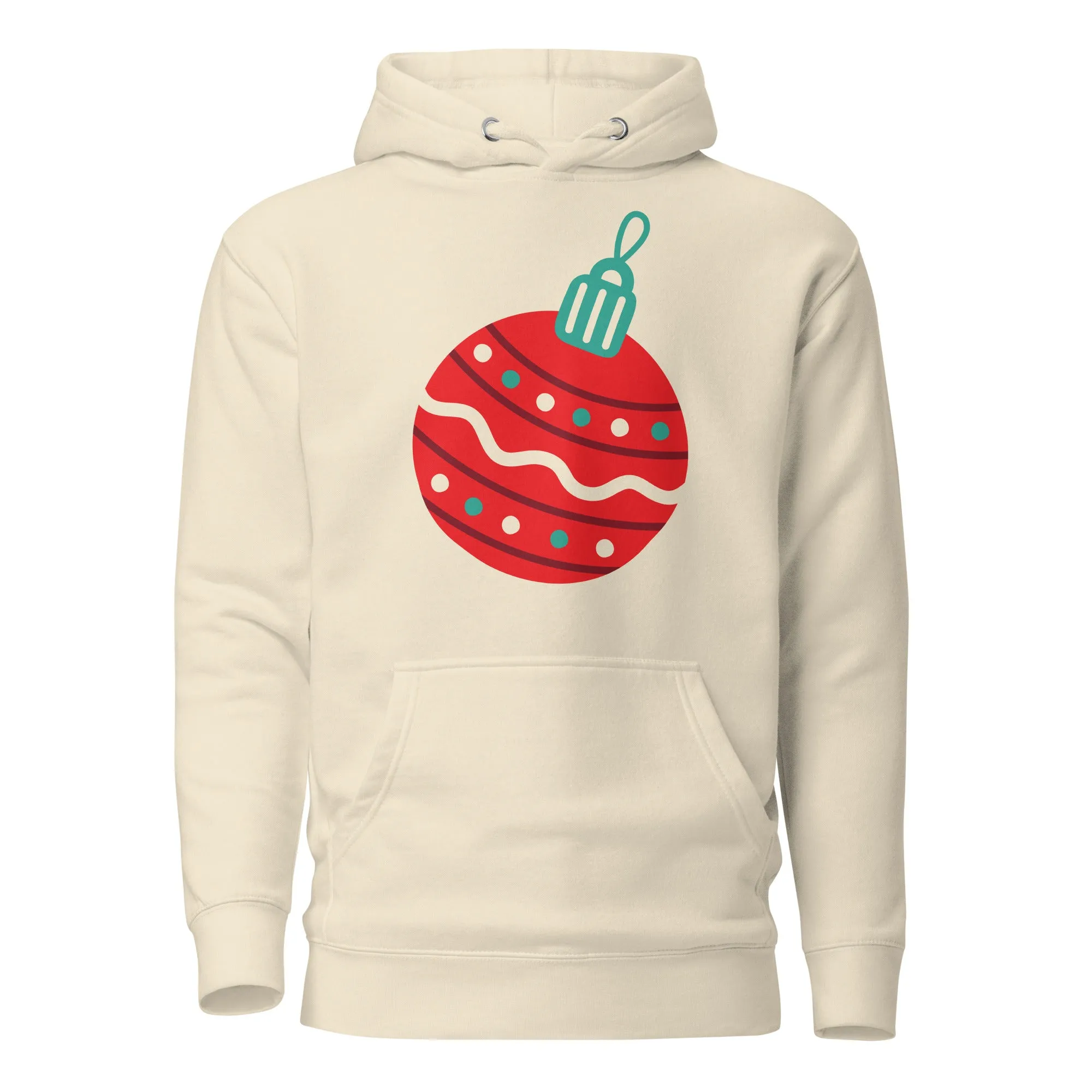 Christmas Hoodie (Glamourange Christmas Gifts - Hoodies for Christmas 009)
