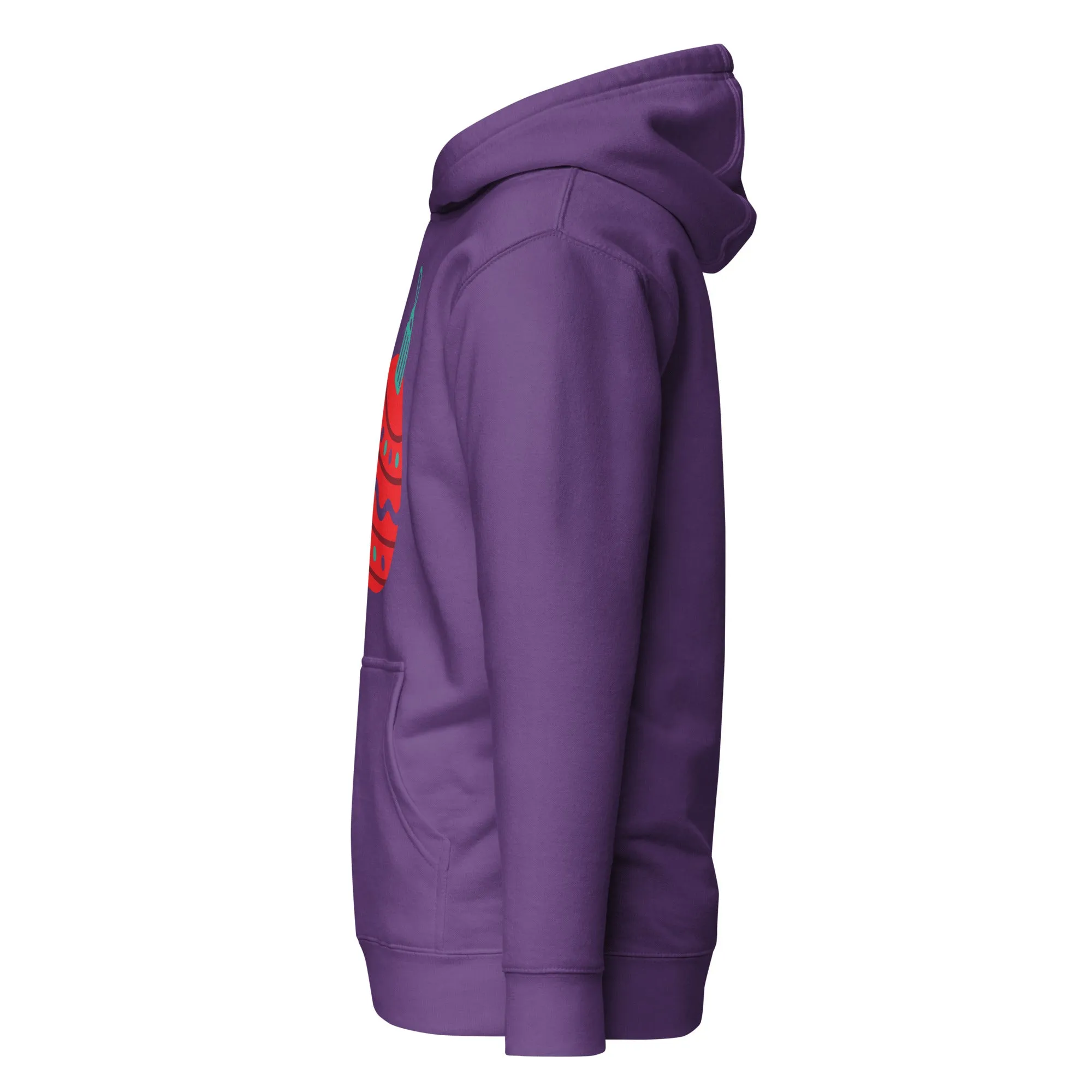 Christmas Hoodie (Glamourange Christmas Gifts - Hoodies for Christmas 009)
