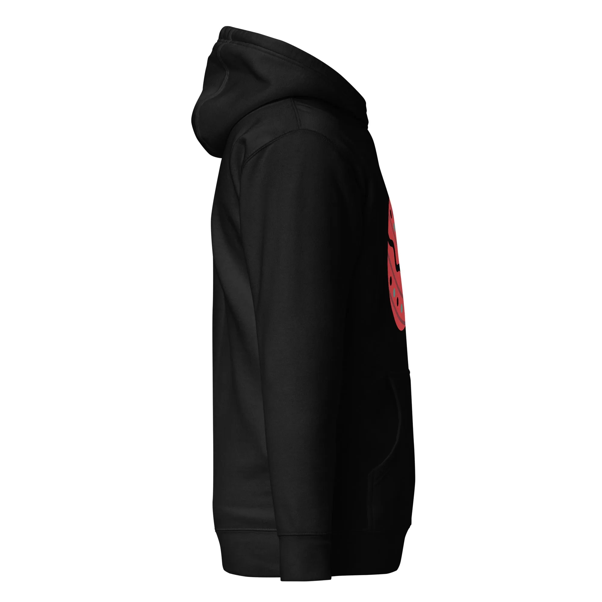 Christmas Hoodie (Glamourange Christmas Gifts - Hoodies for Christmas 009)