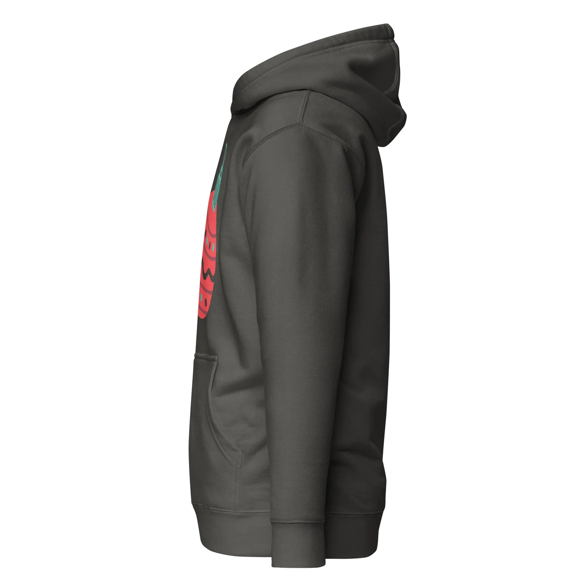 Christmas Hoodie (Glamourange Christmas Gifts - Hoodies for Christmas 009)