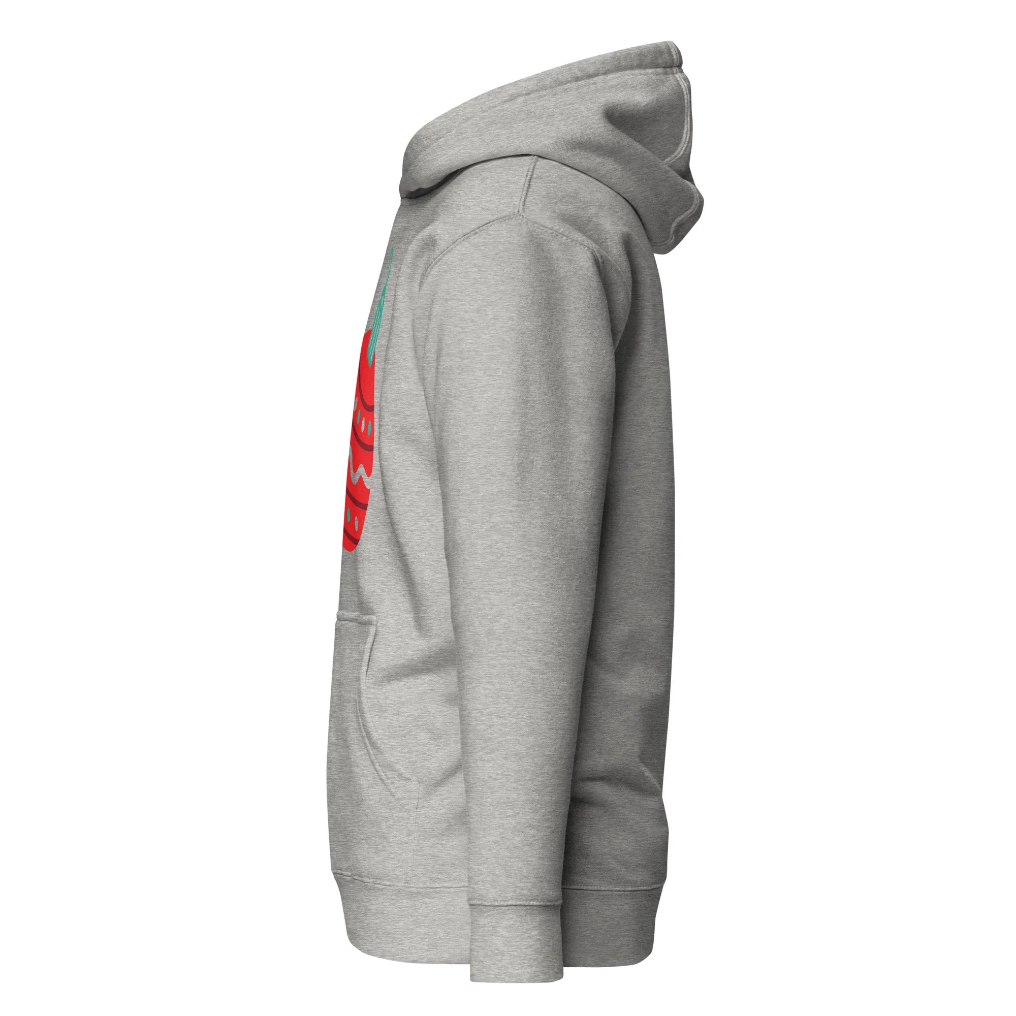 Christmas Hoodie (Glamourange Christmas Gifts - Hoodies for Christmas 009)