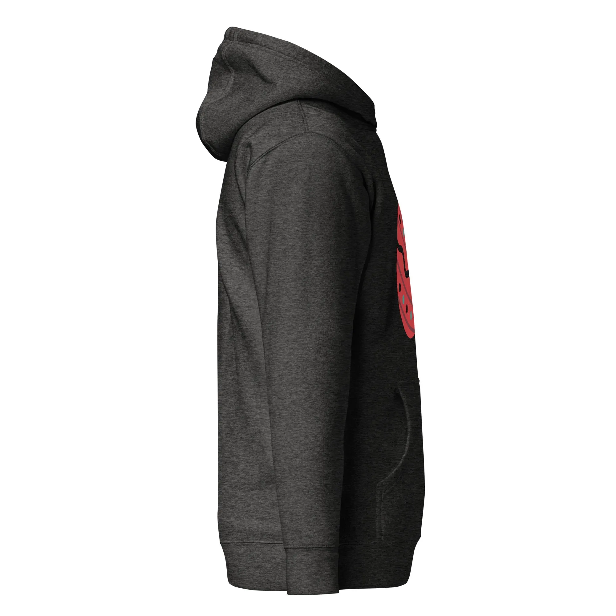 Christmas Hoodie (Glamourange Christmas Gifts - Hoodies for Christmas 009)