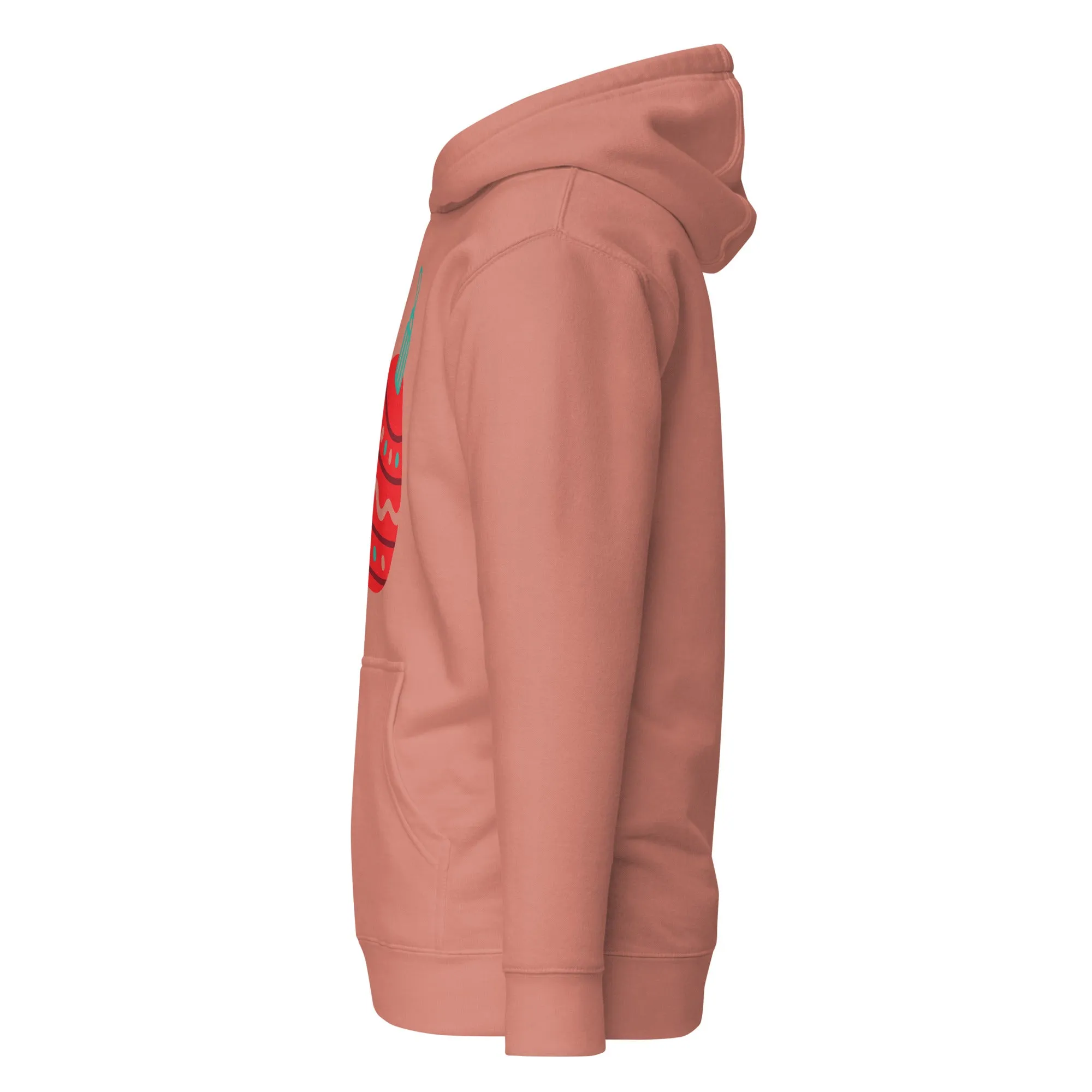 Christmas Hoodie (Glamourange Christmas Gifts - Hoodies for Christmas 009)