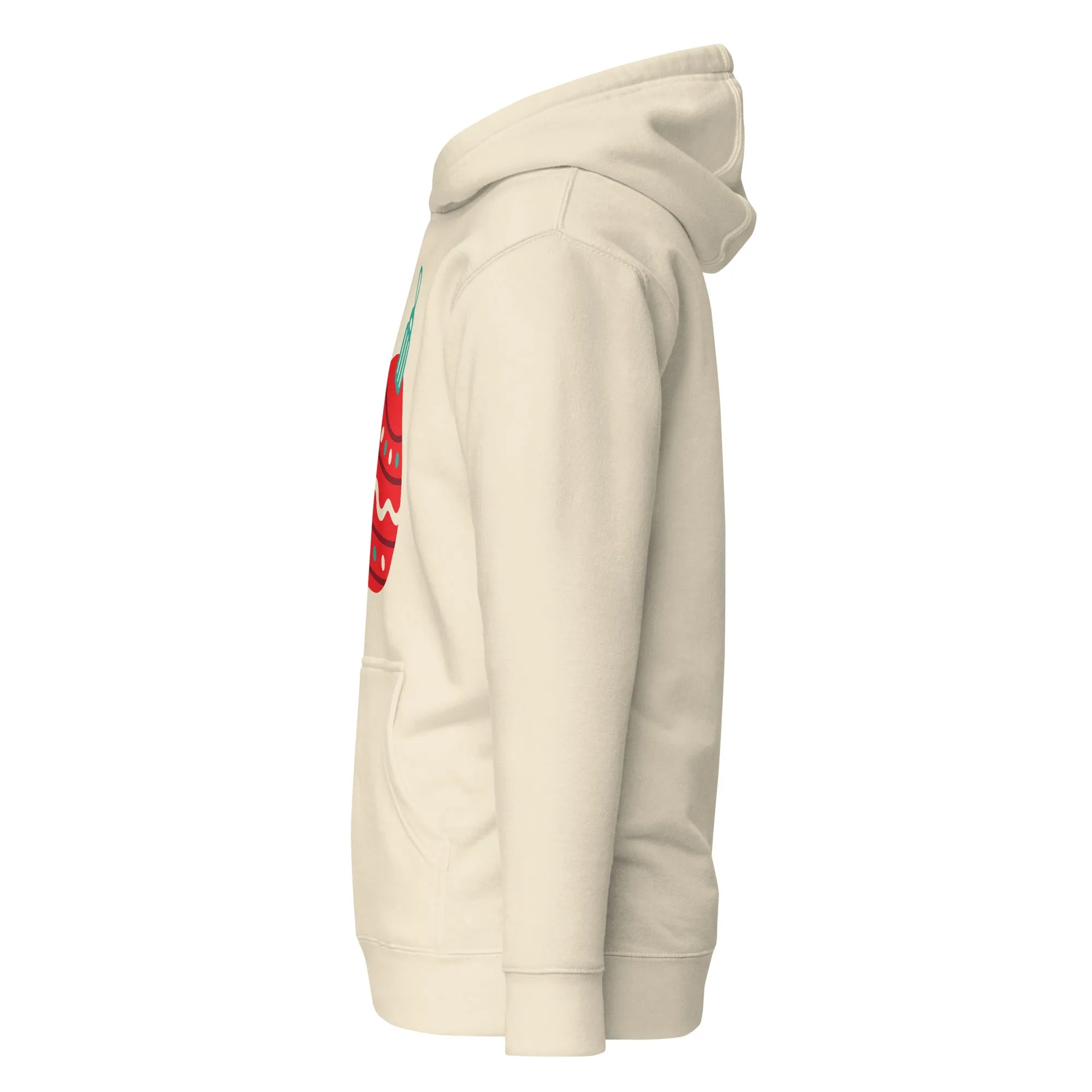 Christmas Hoodie (Glamourange Christmas Gifts - Hoodies for Christmas 009)