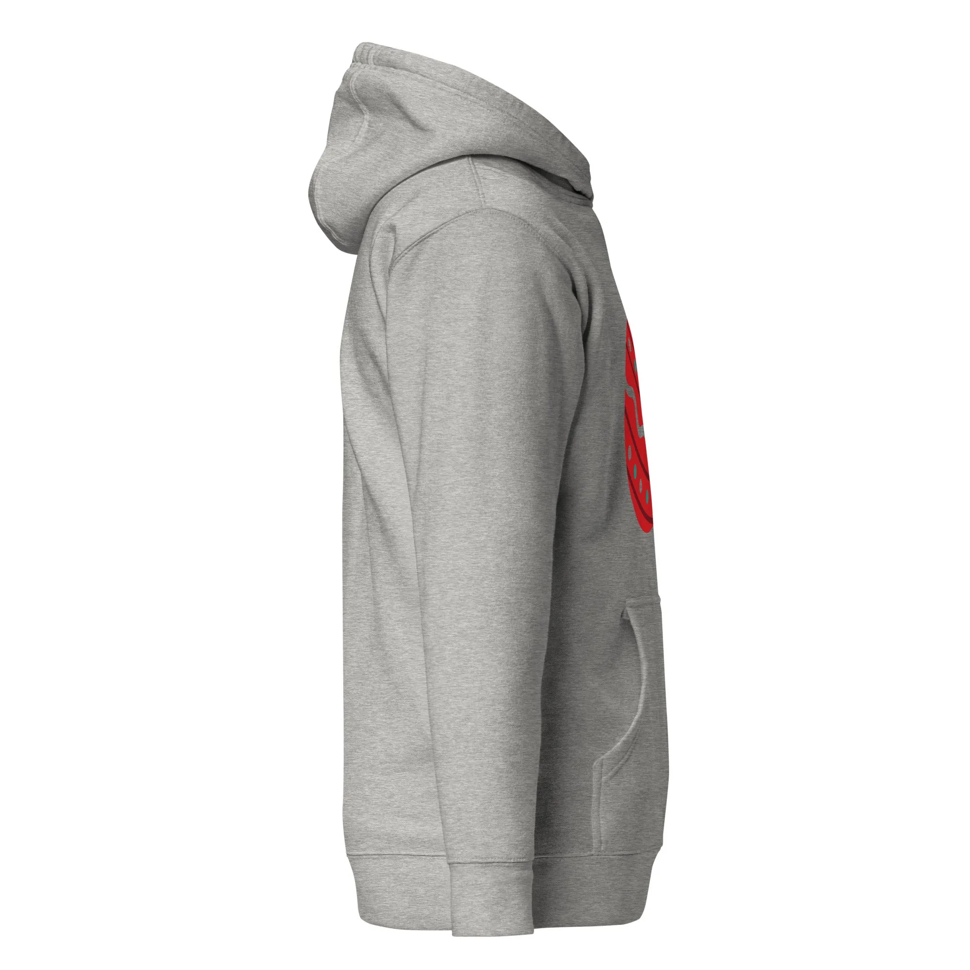 Christmas Hoodie (Glamourange Christmas Gifts - Hoodies for Christmas 009)