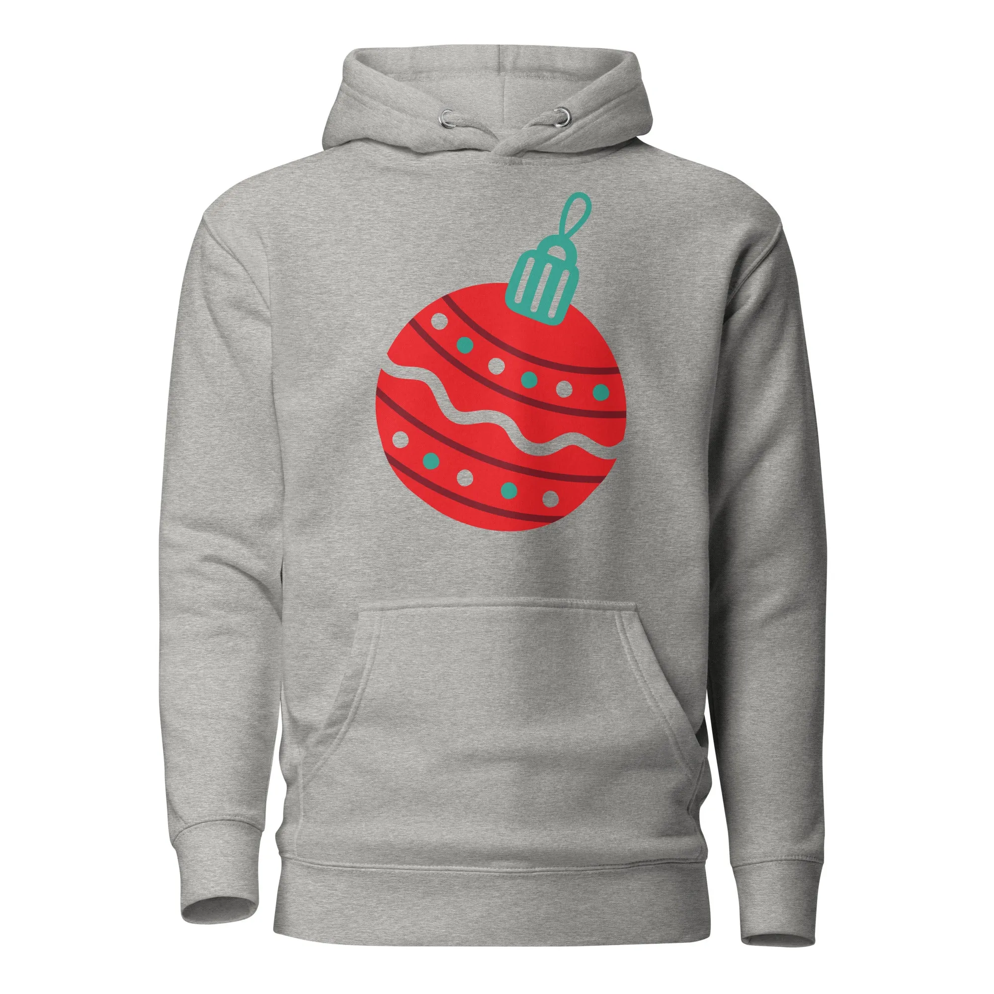 Christmas Hoodie (Glamourange Christmas Gifts - Hoodies for Christmas 009)