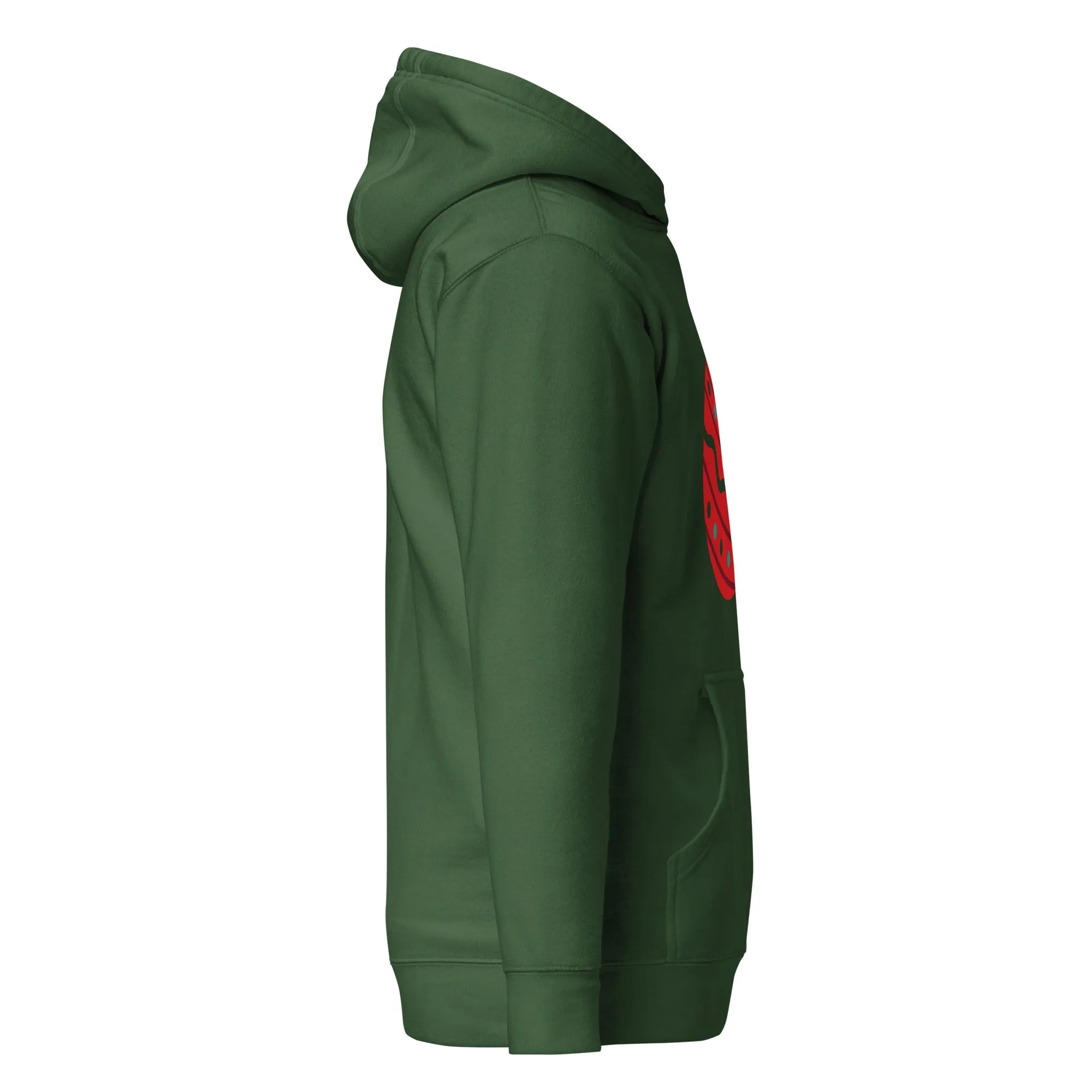 Christmas Hoodie (Glamourange Christmas Gifts - Hoodies for Christmas 009)