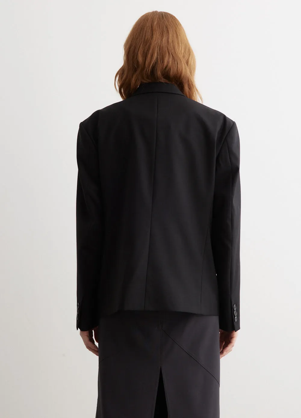Classic Blazer
