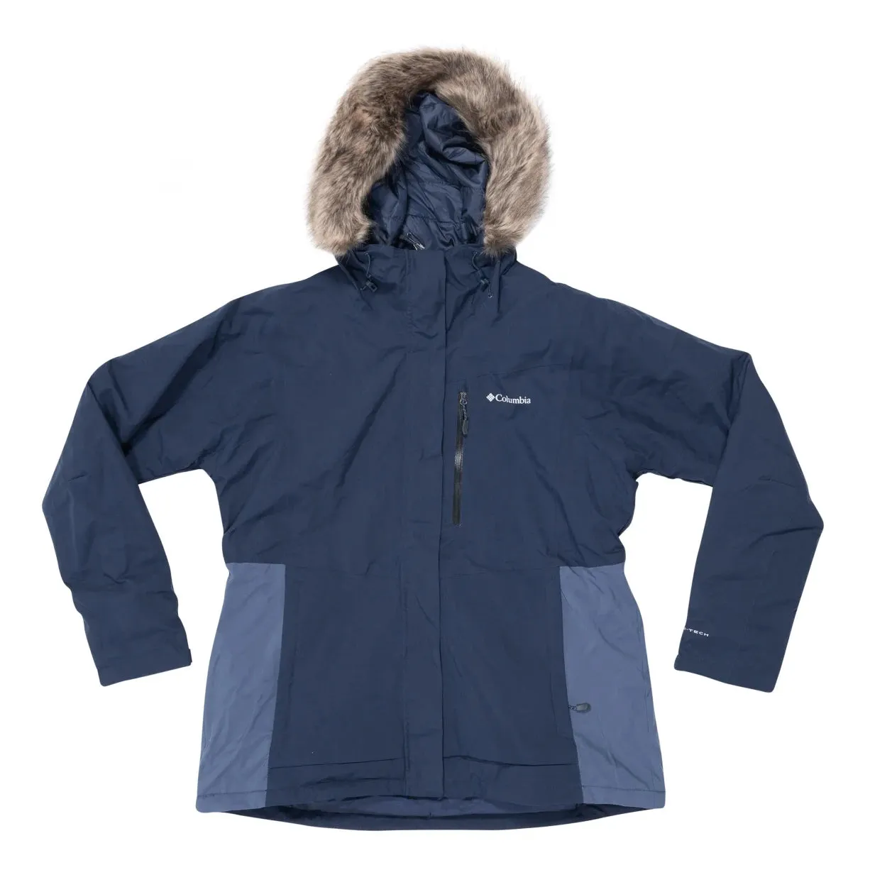 Columbia Ava Alpine Insulated Jacket