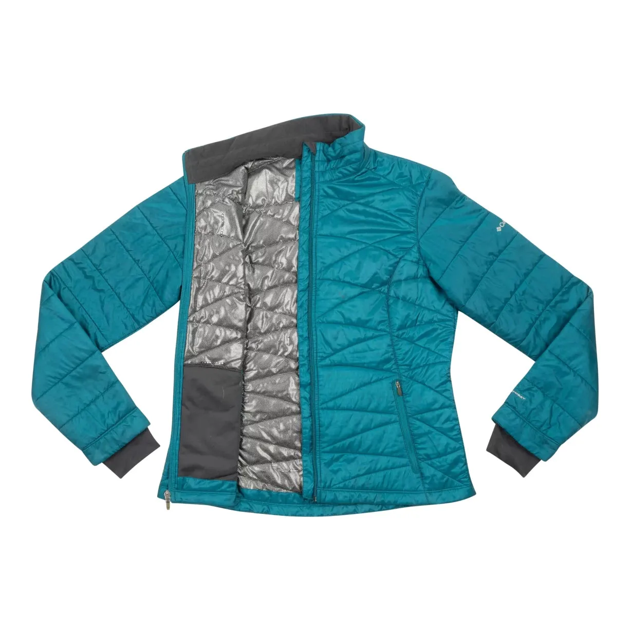 Columbia Omni-Heat Insulated Jacket - Women's