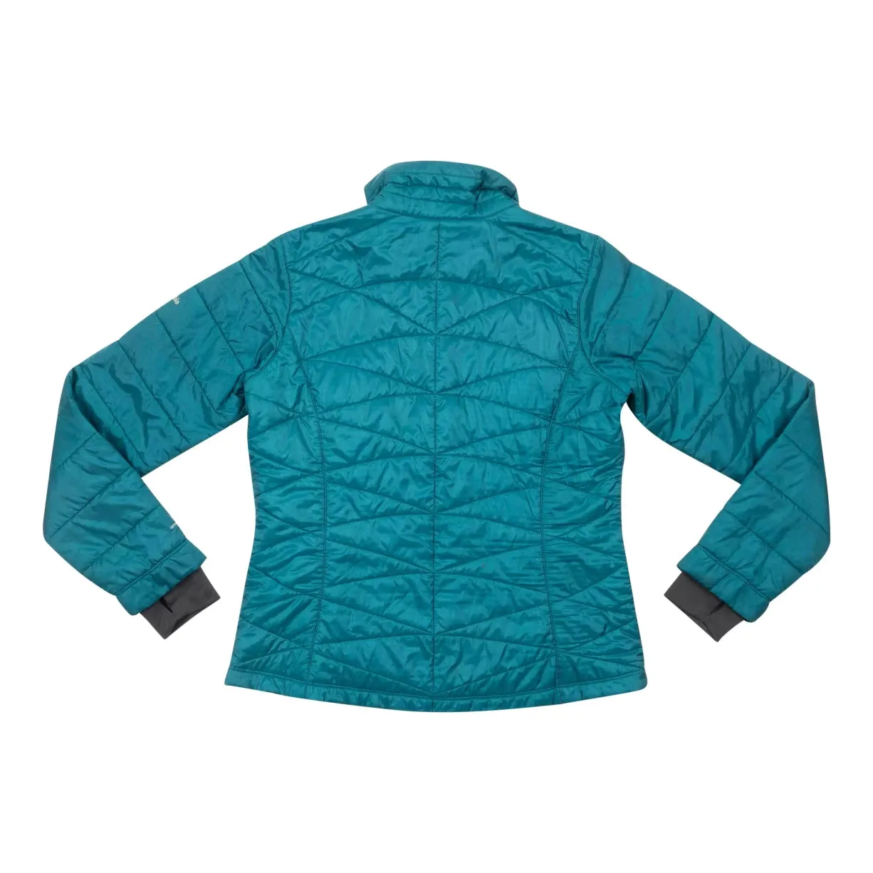 Columbia Omni-Heat Insulated Jacket - Women's