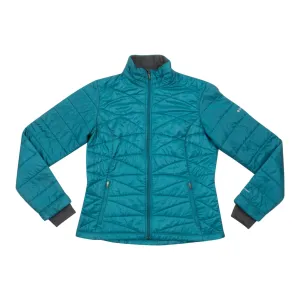 Columbia Omni-Heat Insulated Jacket - Women's