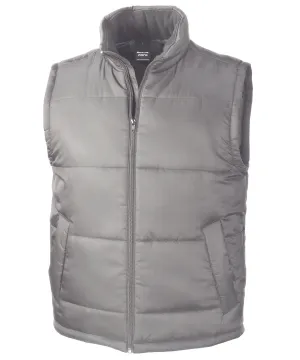 Core bodywarmer | Grey