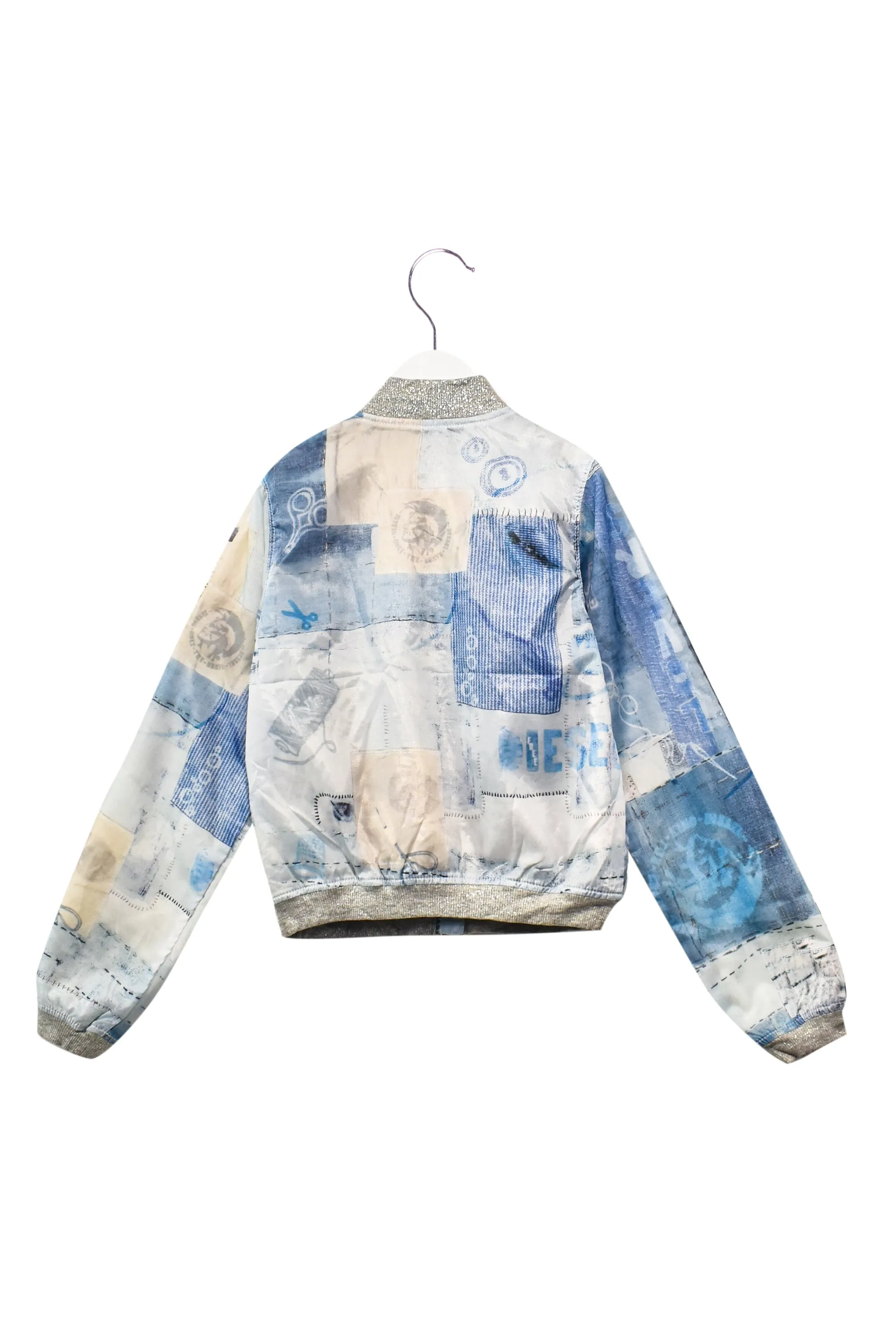 Diesel Lightweight Jacket 10Y - 11Y