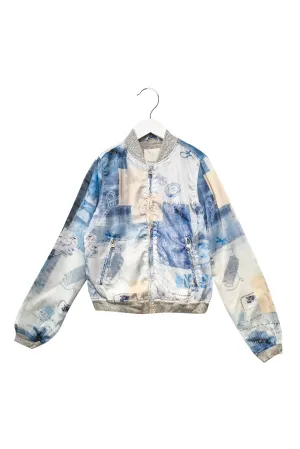 Diesel Lightweight Jacket 10Y - 11Y