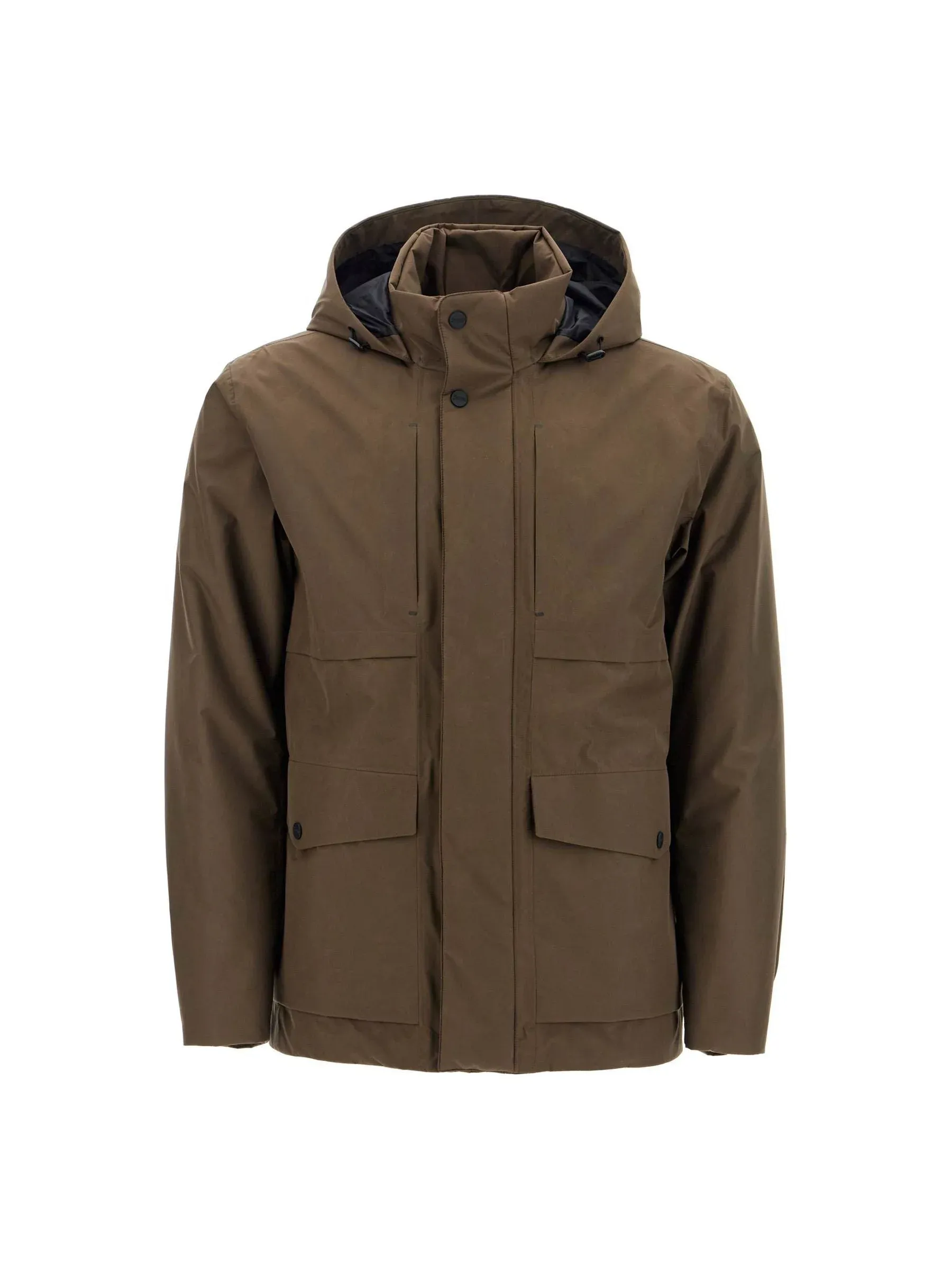 Field Jacket Gore-Tex Outerwear