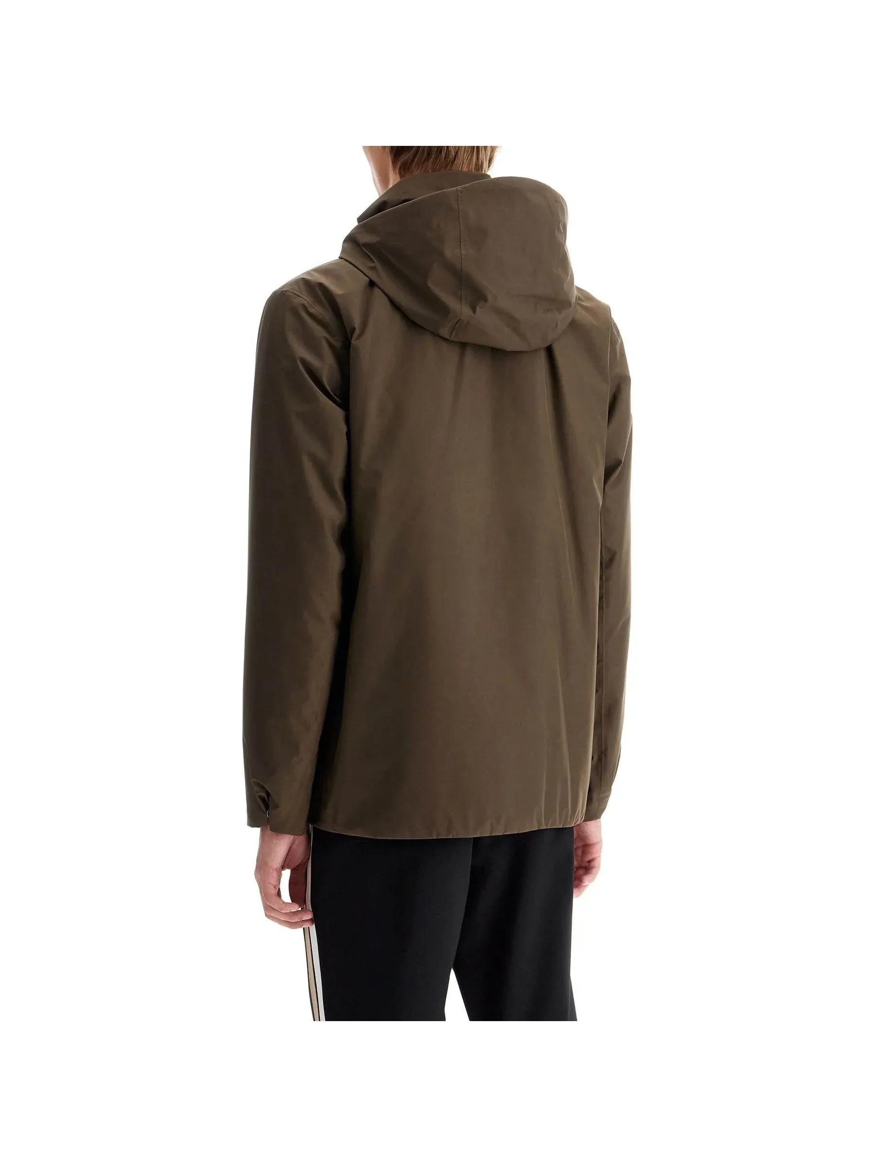 Field Jacket Gore-Tex Outerwear