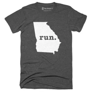 Georgia Run Home T-Shirt Georgia Run Home T-Shirt