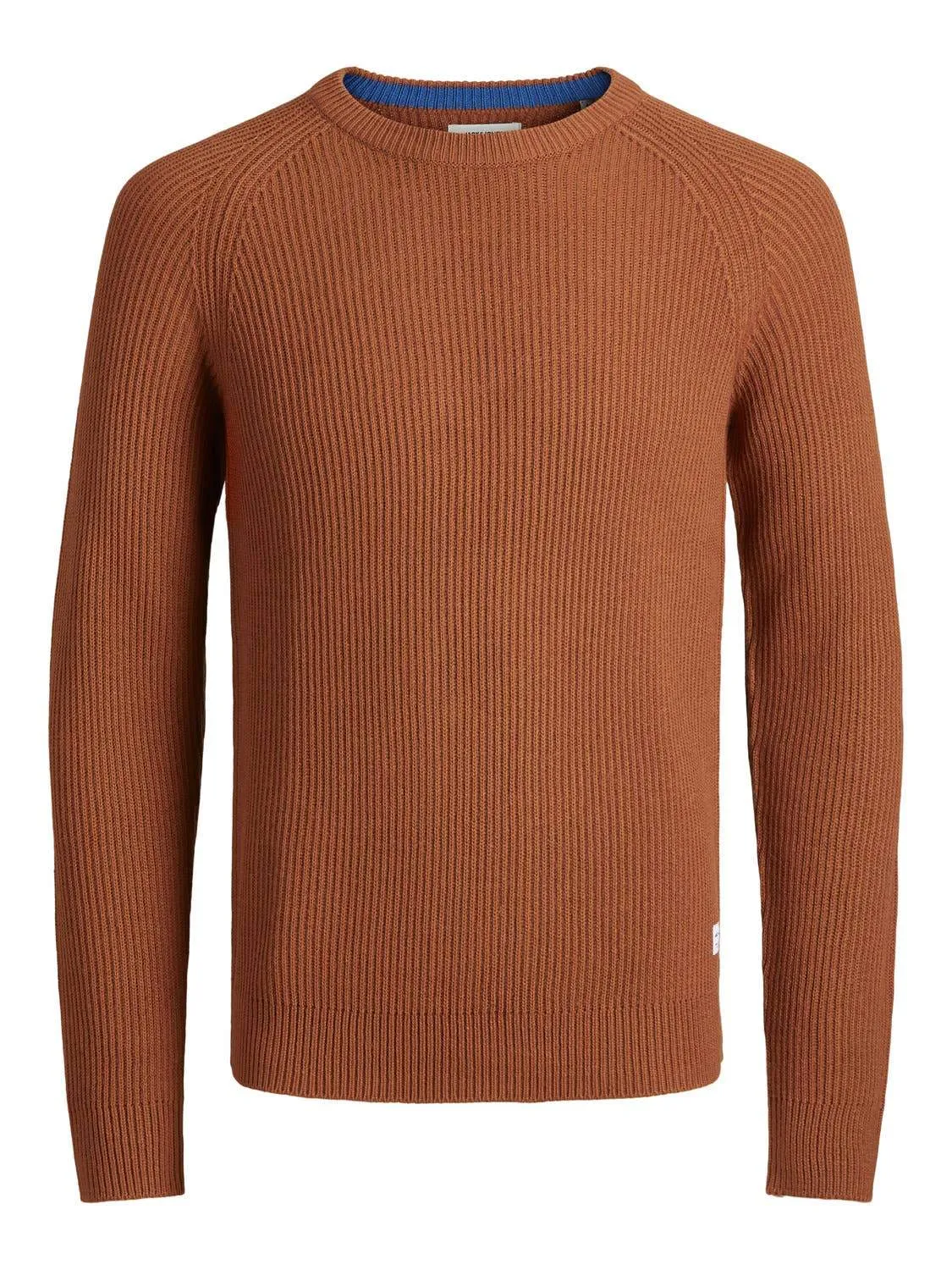 Jack & Jones Pannel Knit Sweater