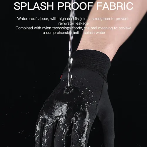Kyncilor Winter Running Gloves