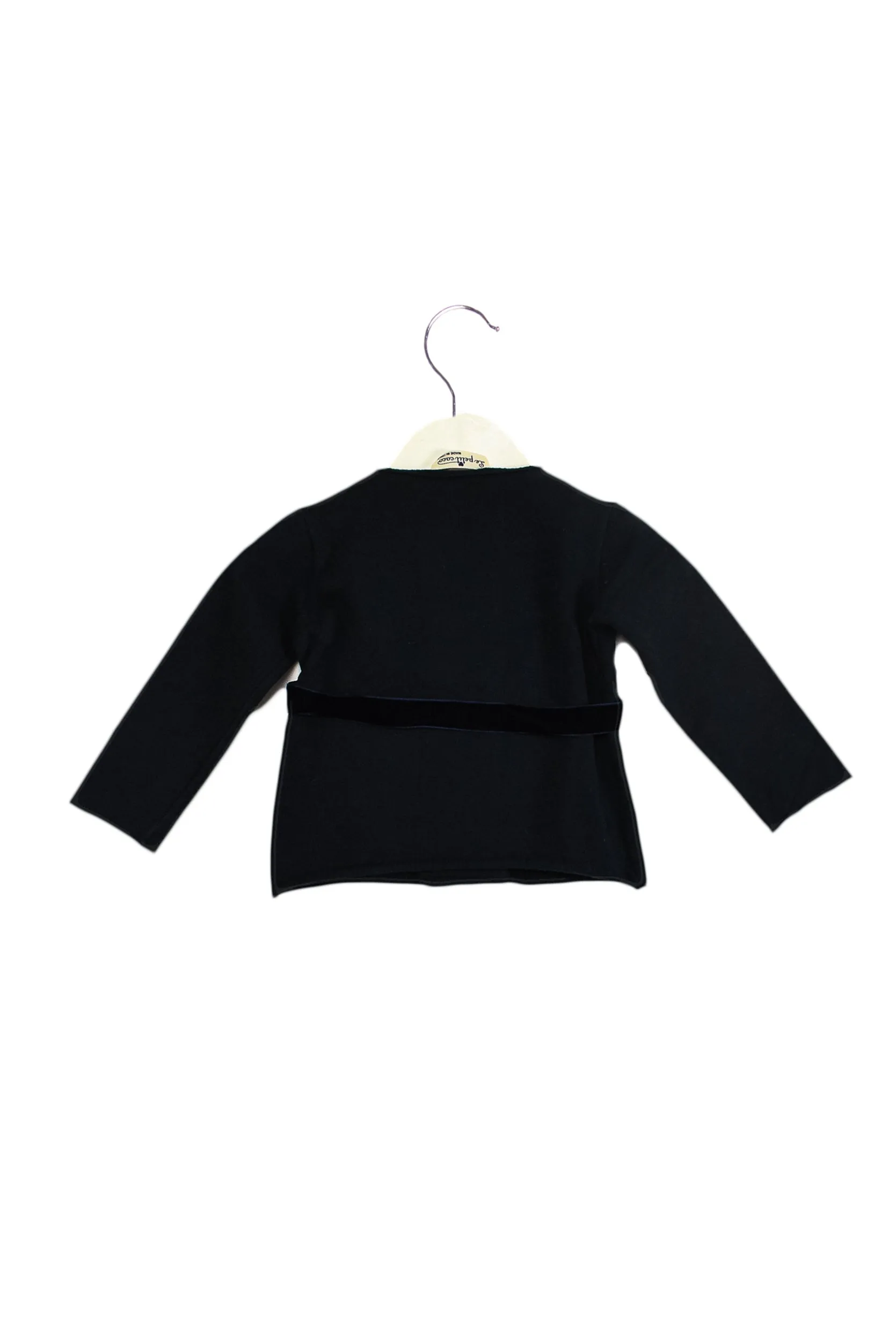 Le Petit Coco Lightweight Jacket 12-18M