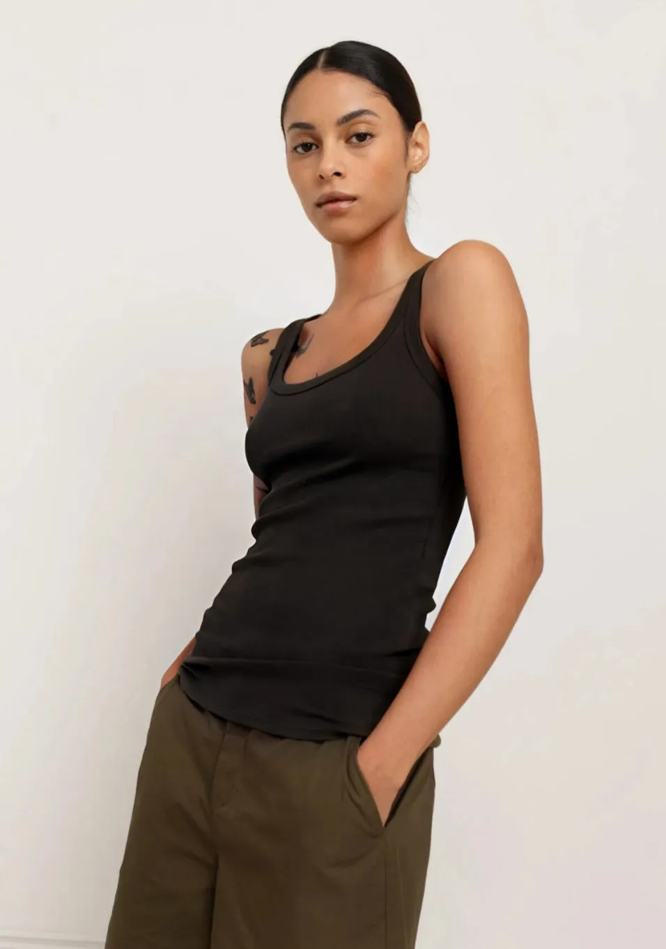 Mara Tank Top